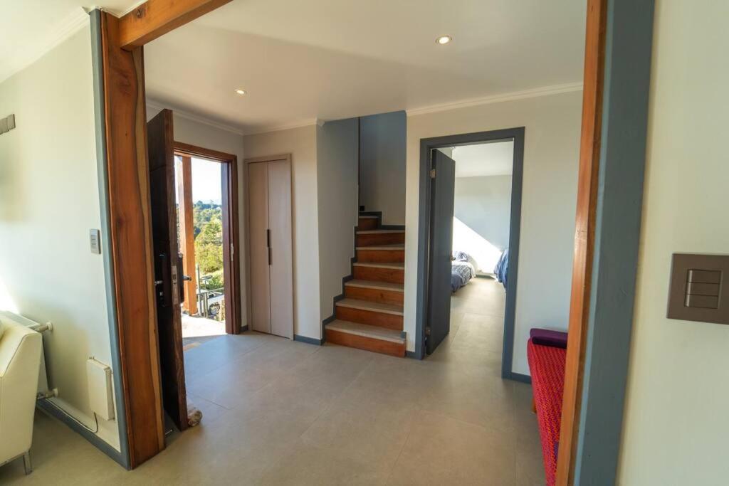 Modern House Playa Hermosa - Jacuzzi Parking Wifi