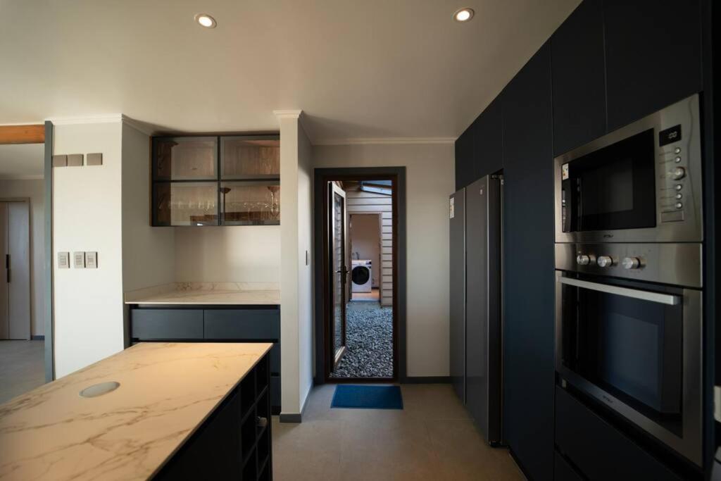 Modern House Playa Hermosa - Jacuzzi Parking Wifi
