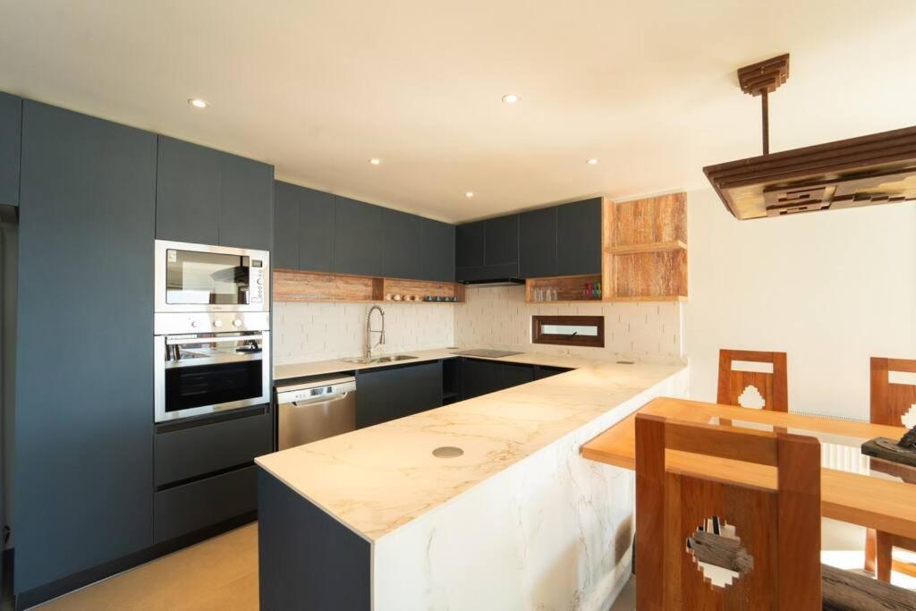 Modern House Playa Hermosa - Jacuzzi Parking Wifi