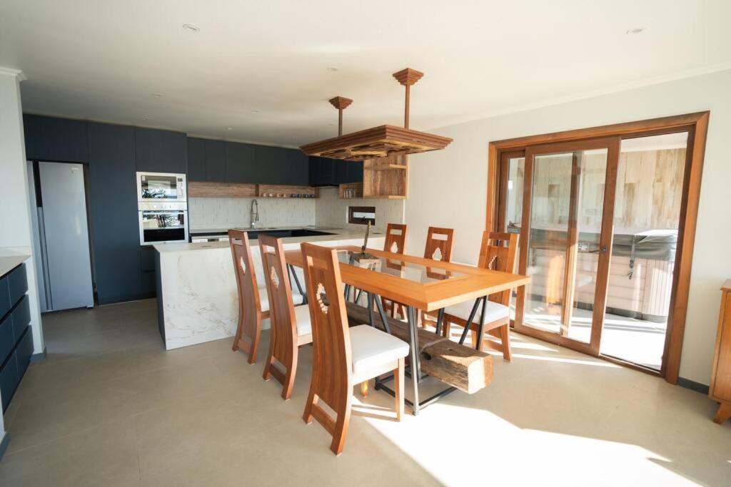 Modern House Playa Hermosa - Jacuzzi Parking Wifi