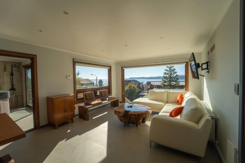 Modern House Playa Hermosa - Jacuzzi Parking Wifi