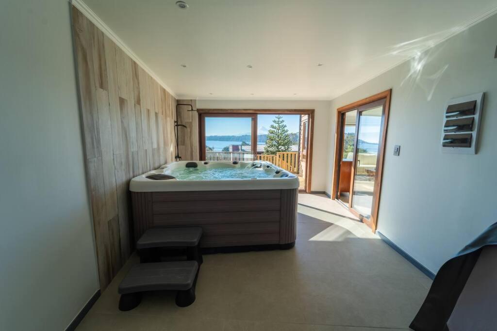 Modern House Playa Hermosa - Jacuzzi Parking Wifi