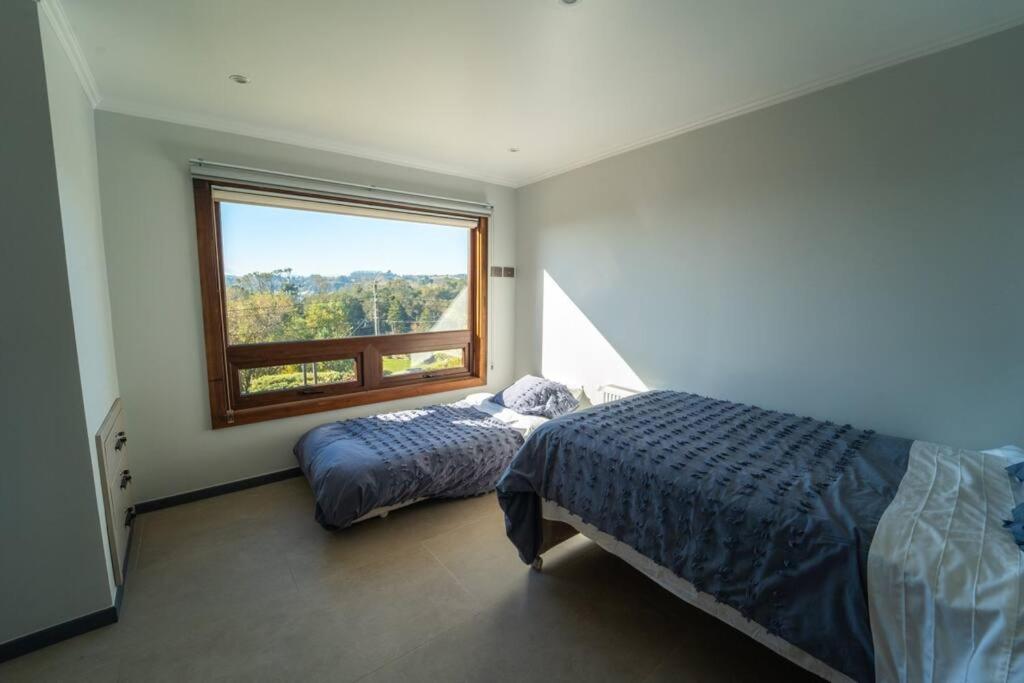Modern House Playa Hermosa - Jacuzzi Parking Wifi