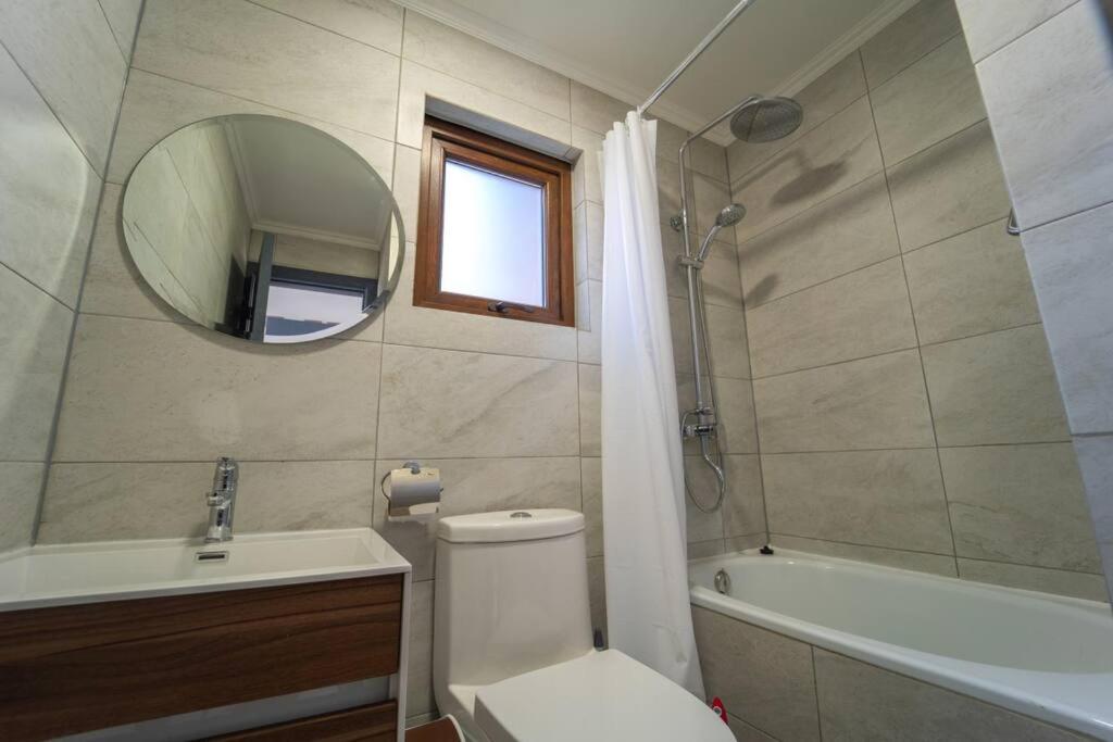 Modern House Playa Hermosa - Jacuzzi Parking Wifi