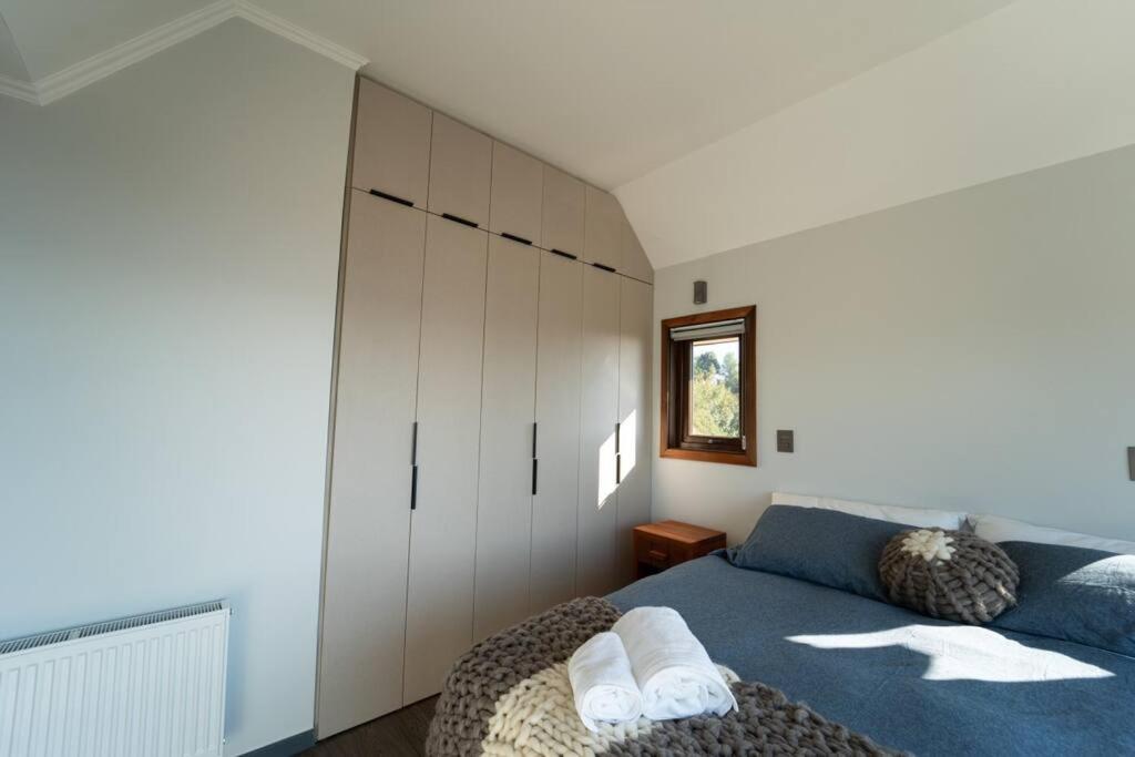 Modern House Playa Hermosa - Jacuzzi Parking Wifi