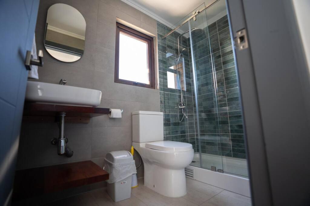 Modern House Playa Hermosa - Jacuzzi Parking Wifi