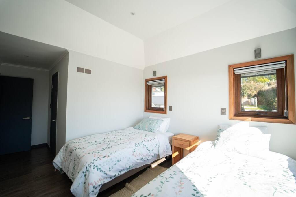Modern House Playa Hermosa - Jacuzzi Parking Wifi