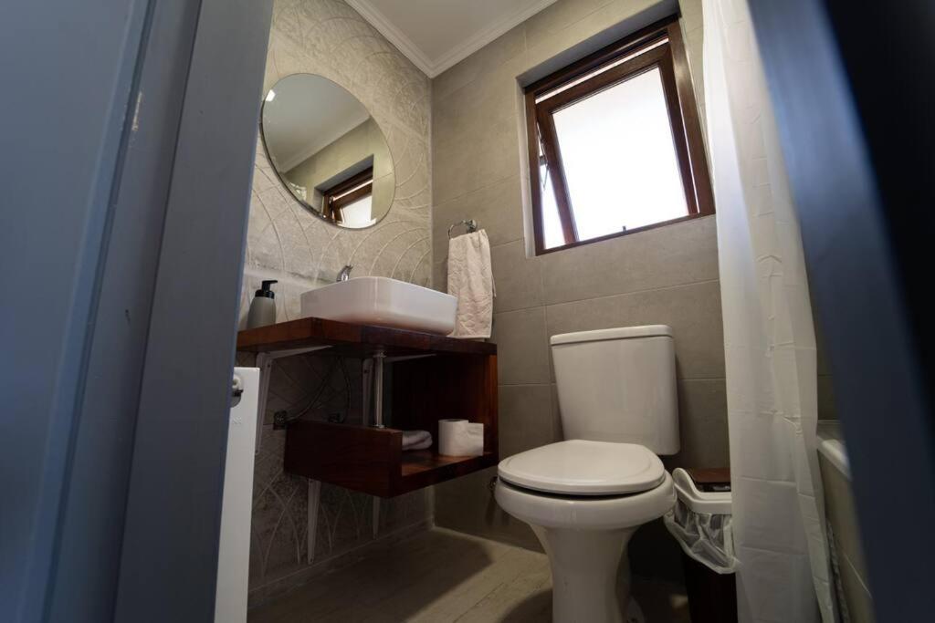 Modern House Playa Hermosa - Jacuzzi Parking Wifi