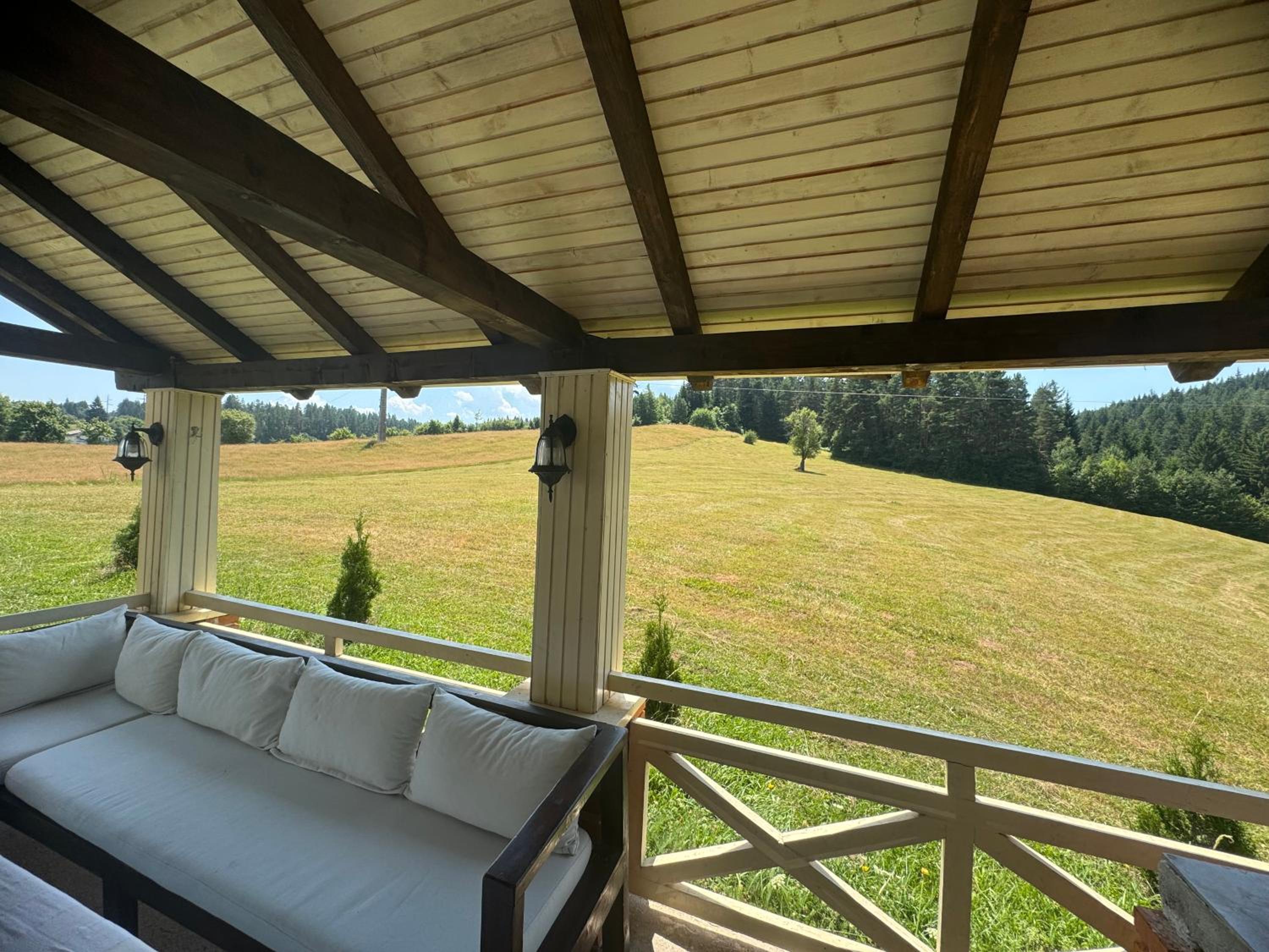 Inn Nature