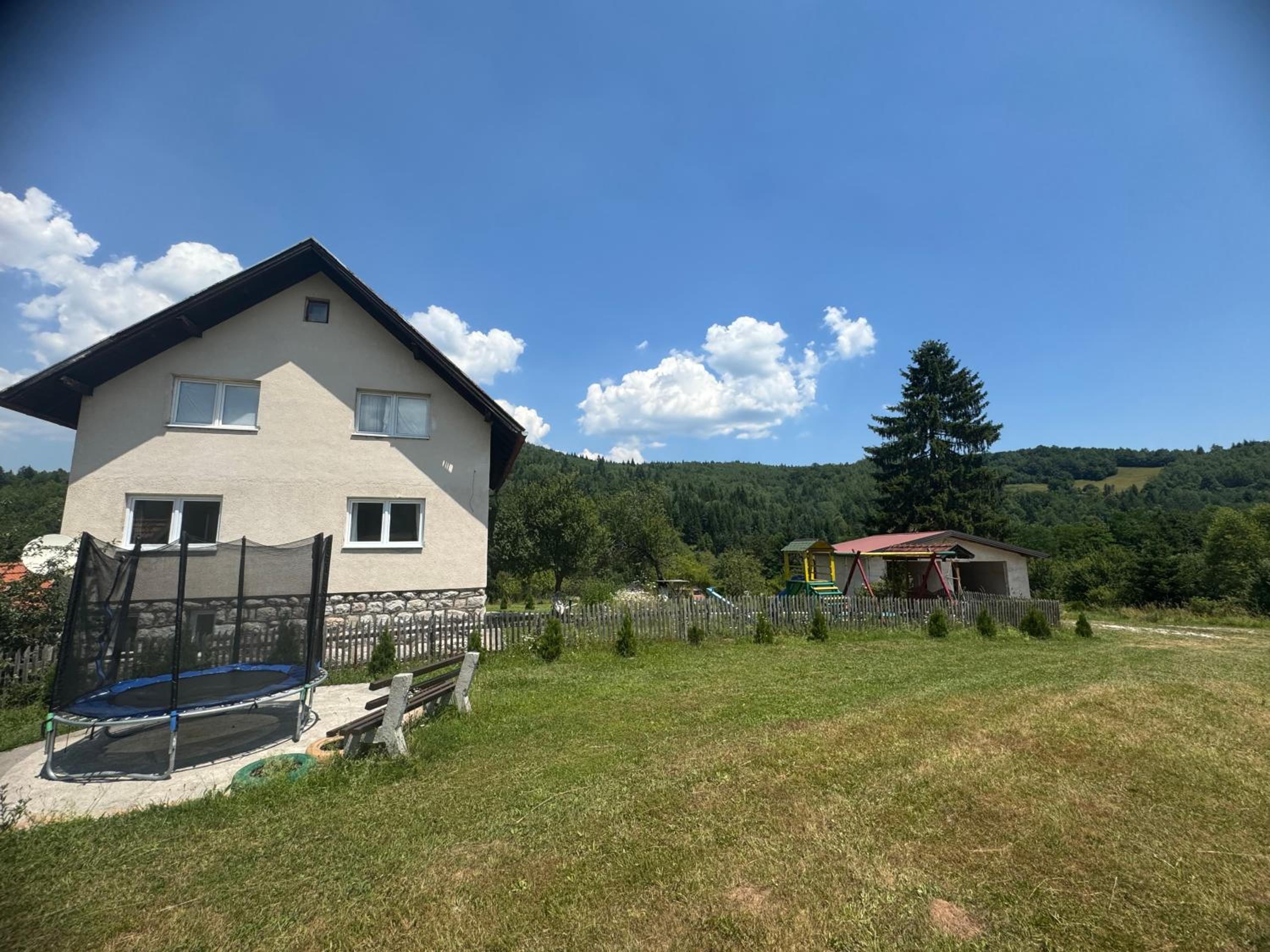Inn Nature