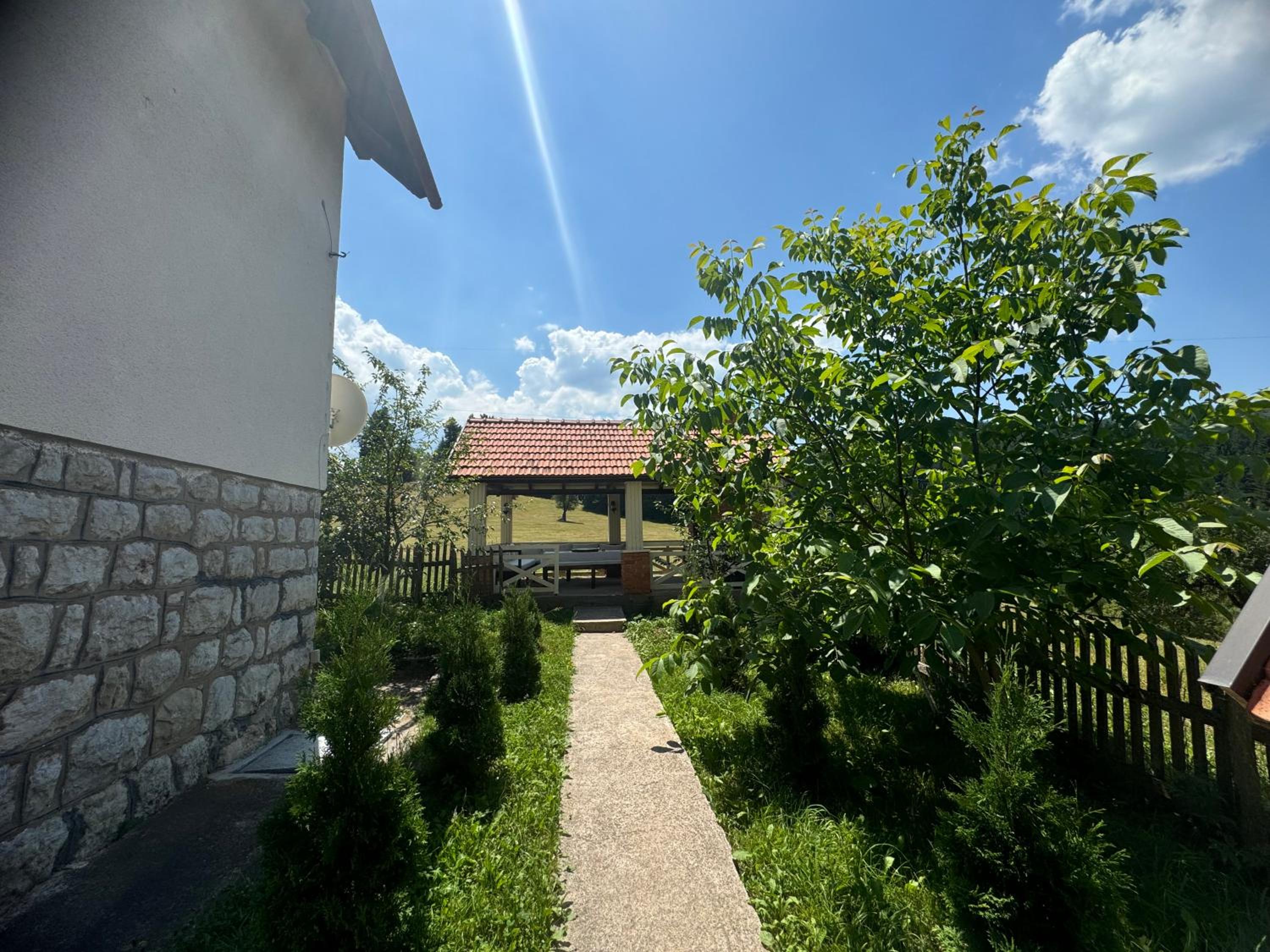Inn Nature