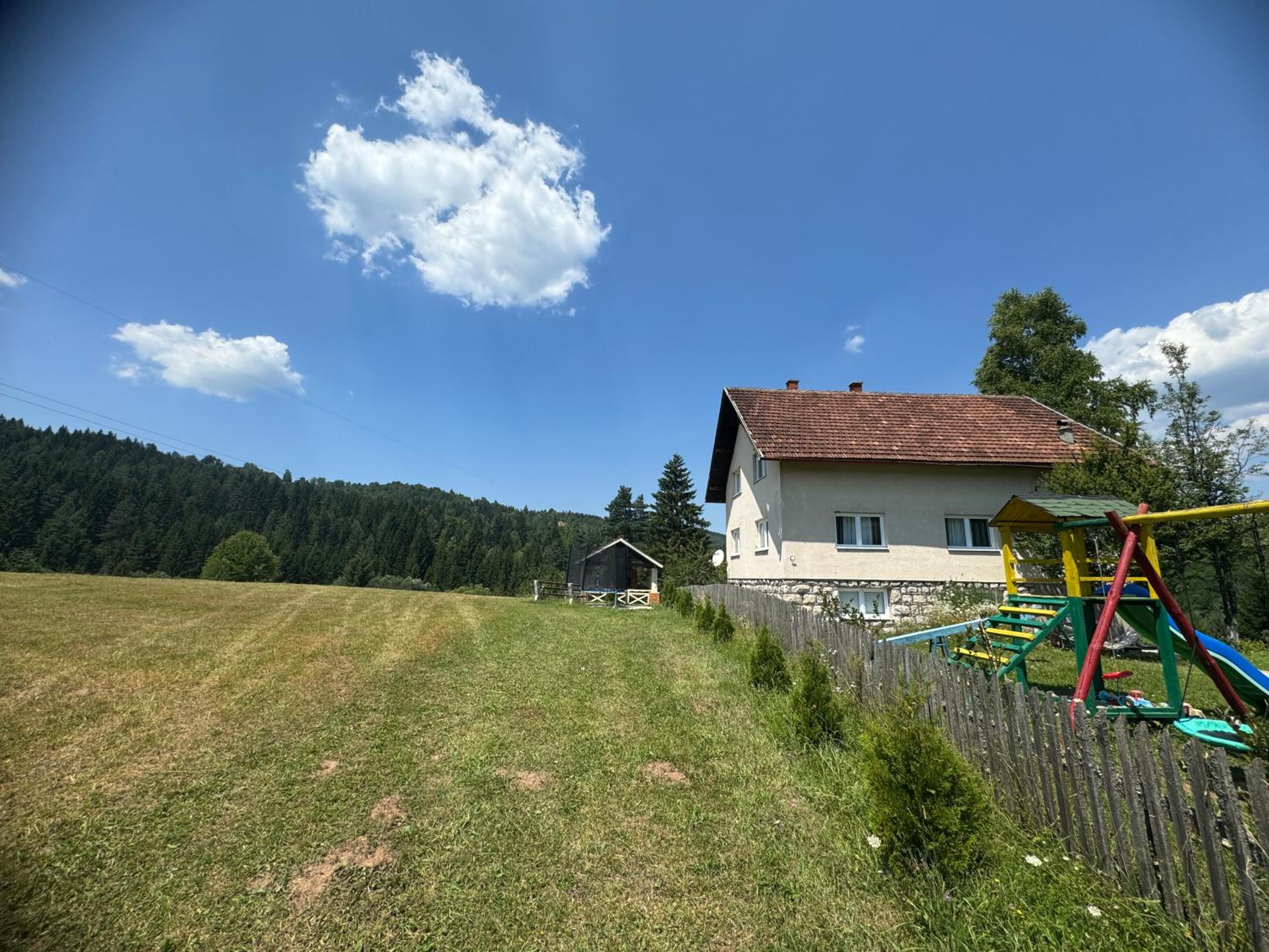 Inn Nature