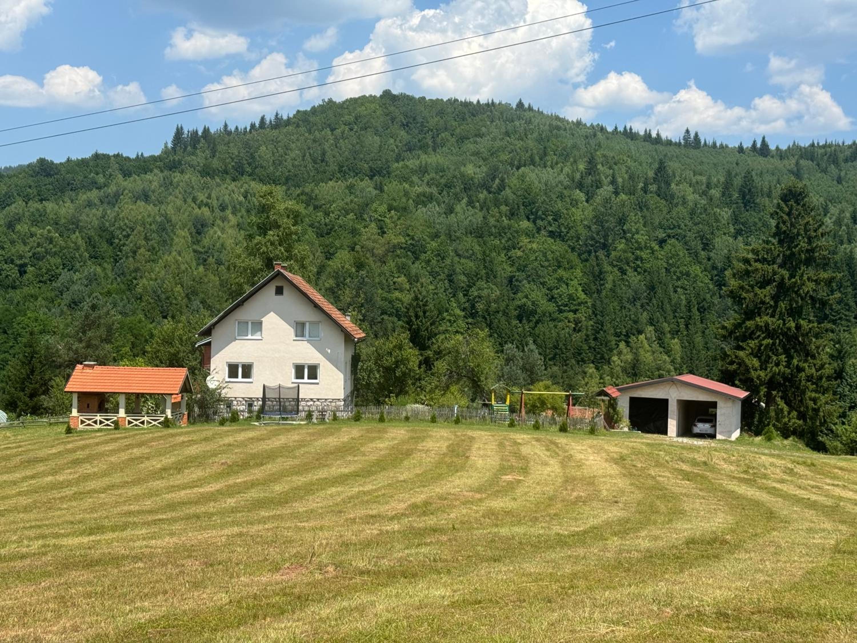 Inn Nature