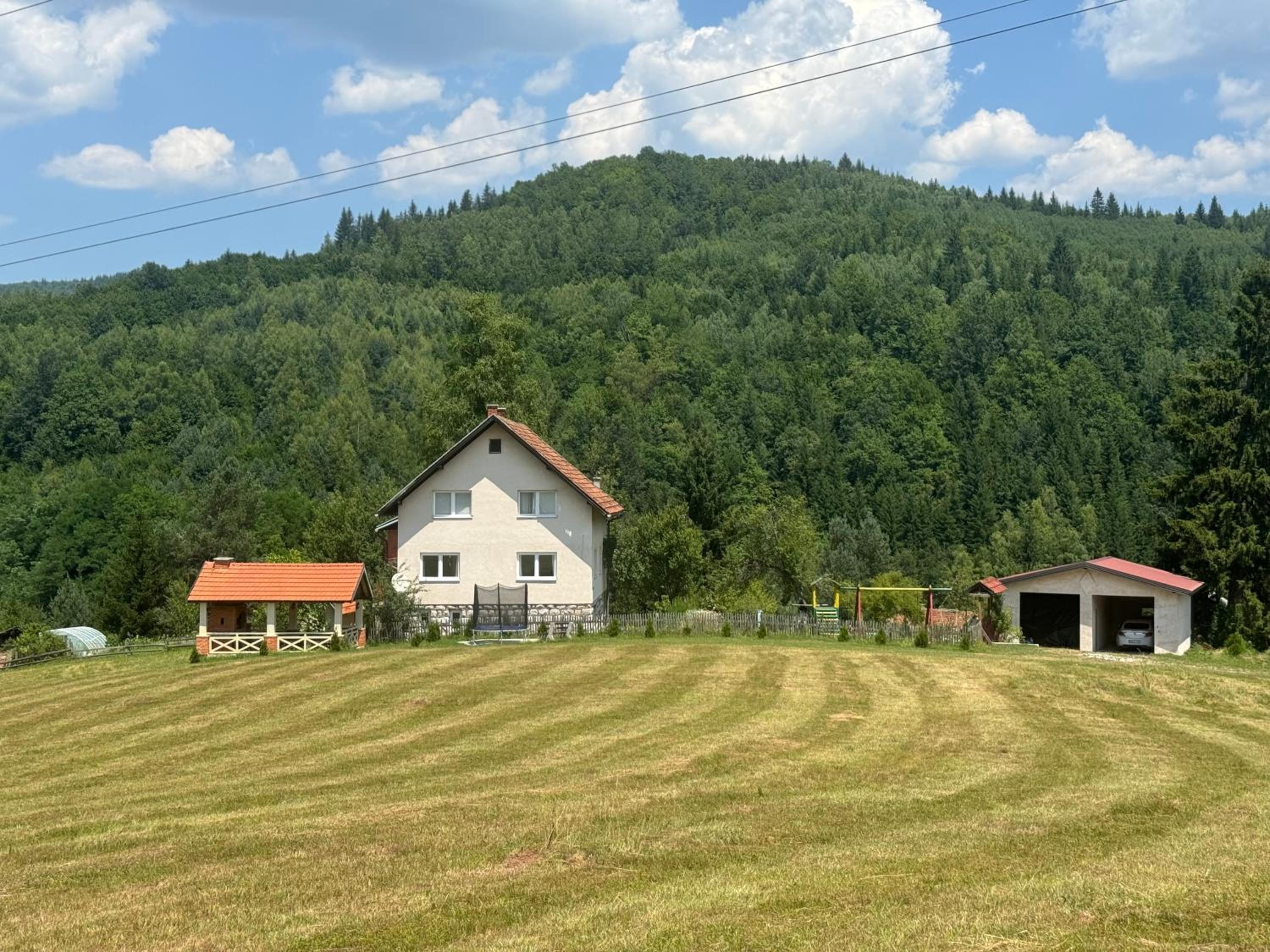 Inn Nature