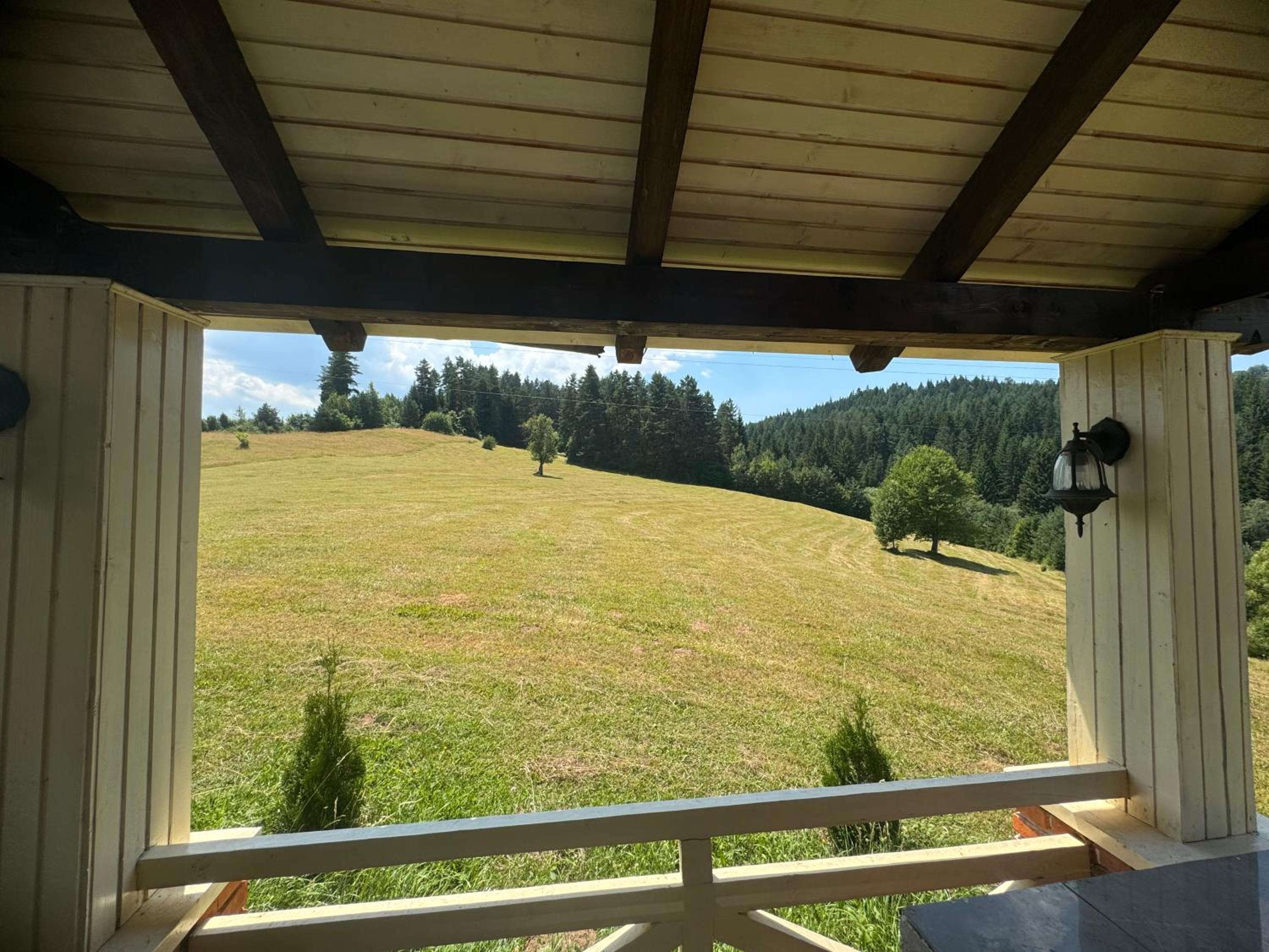 Inn Nature