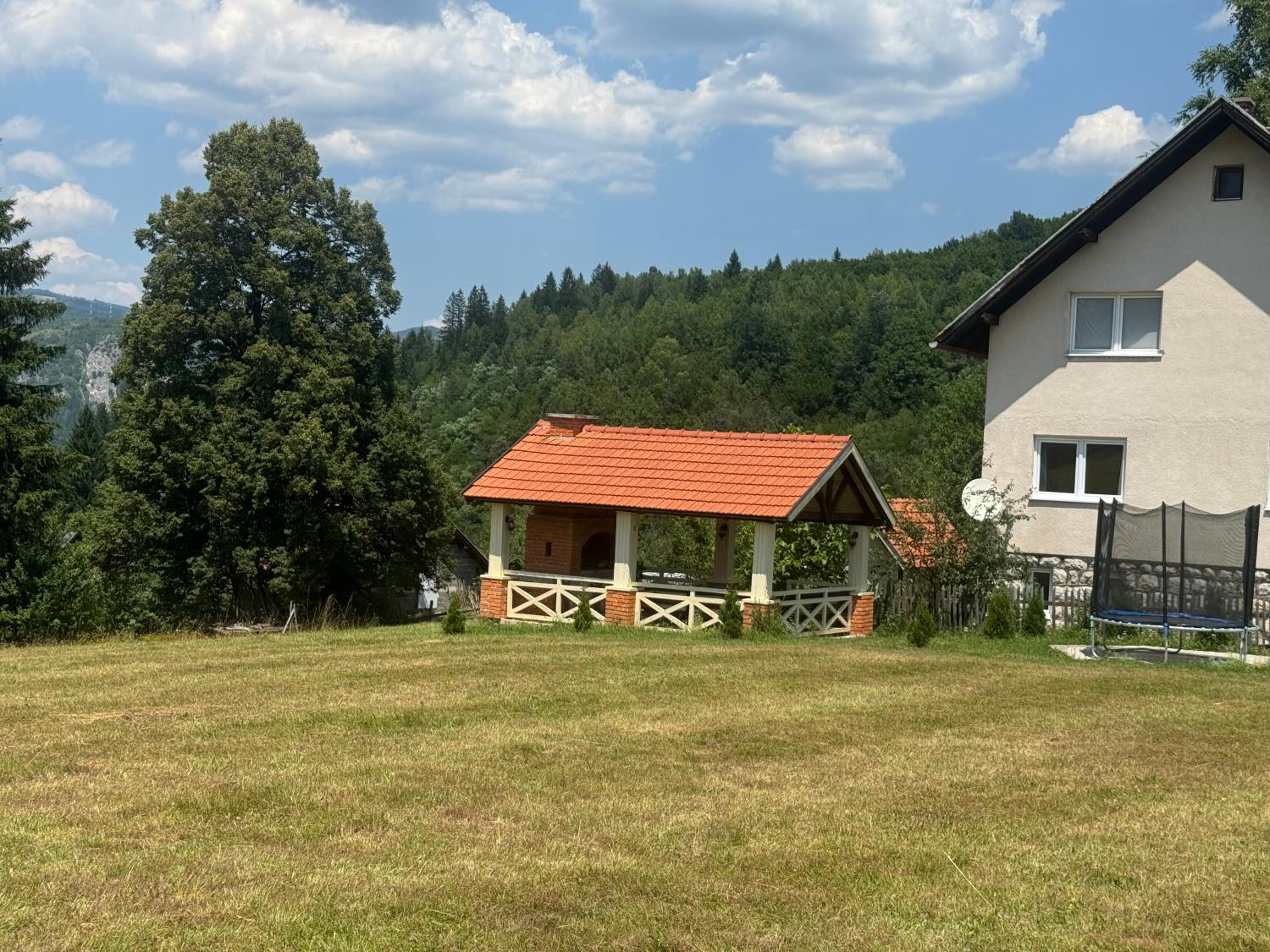 Inn Nature