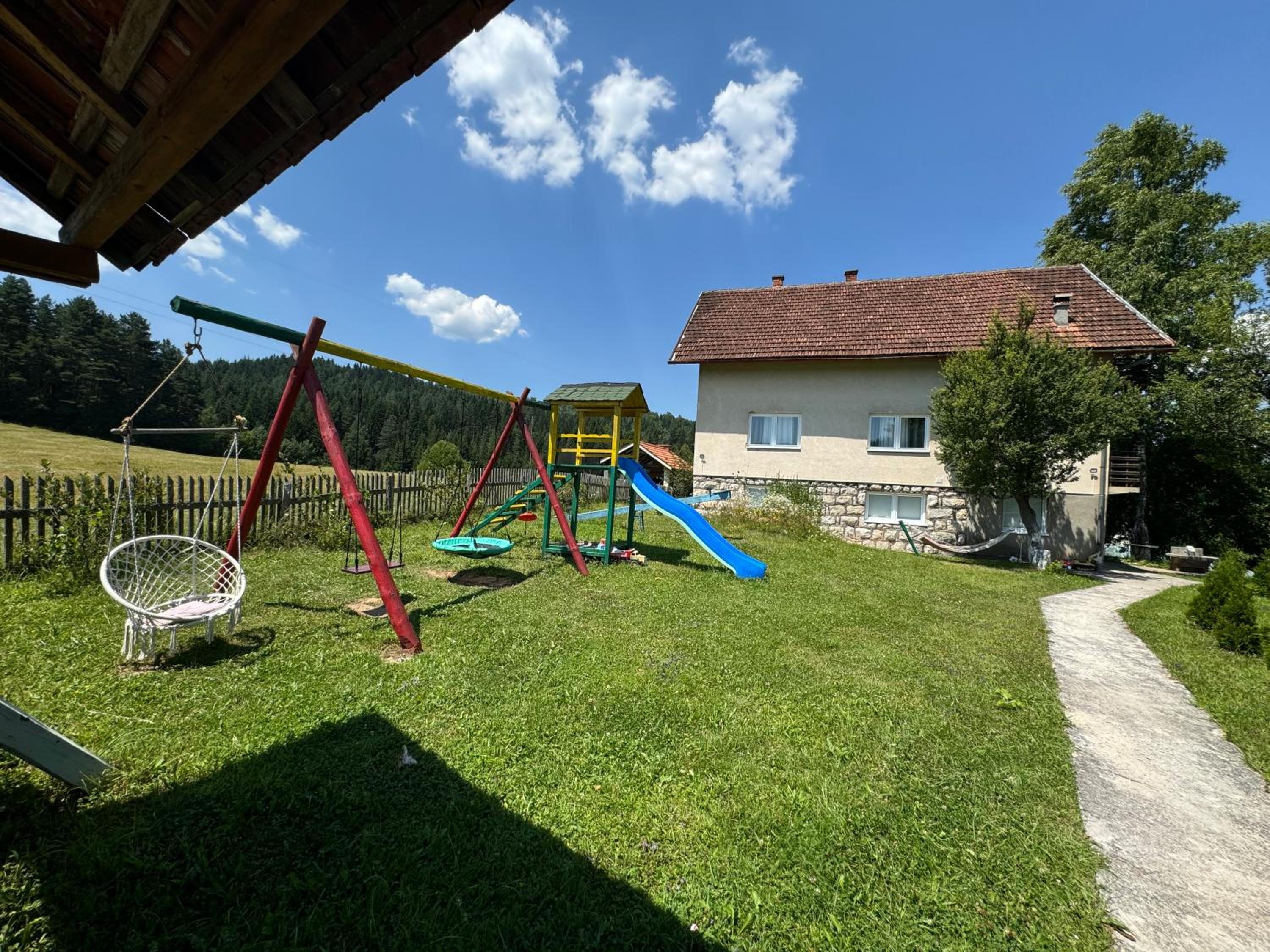 Inn Nature