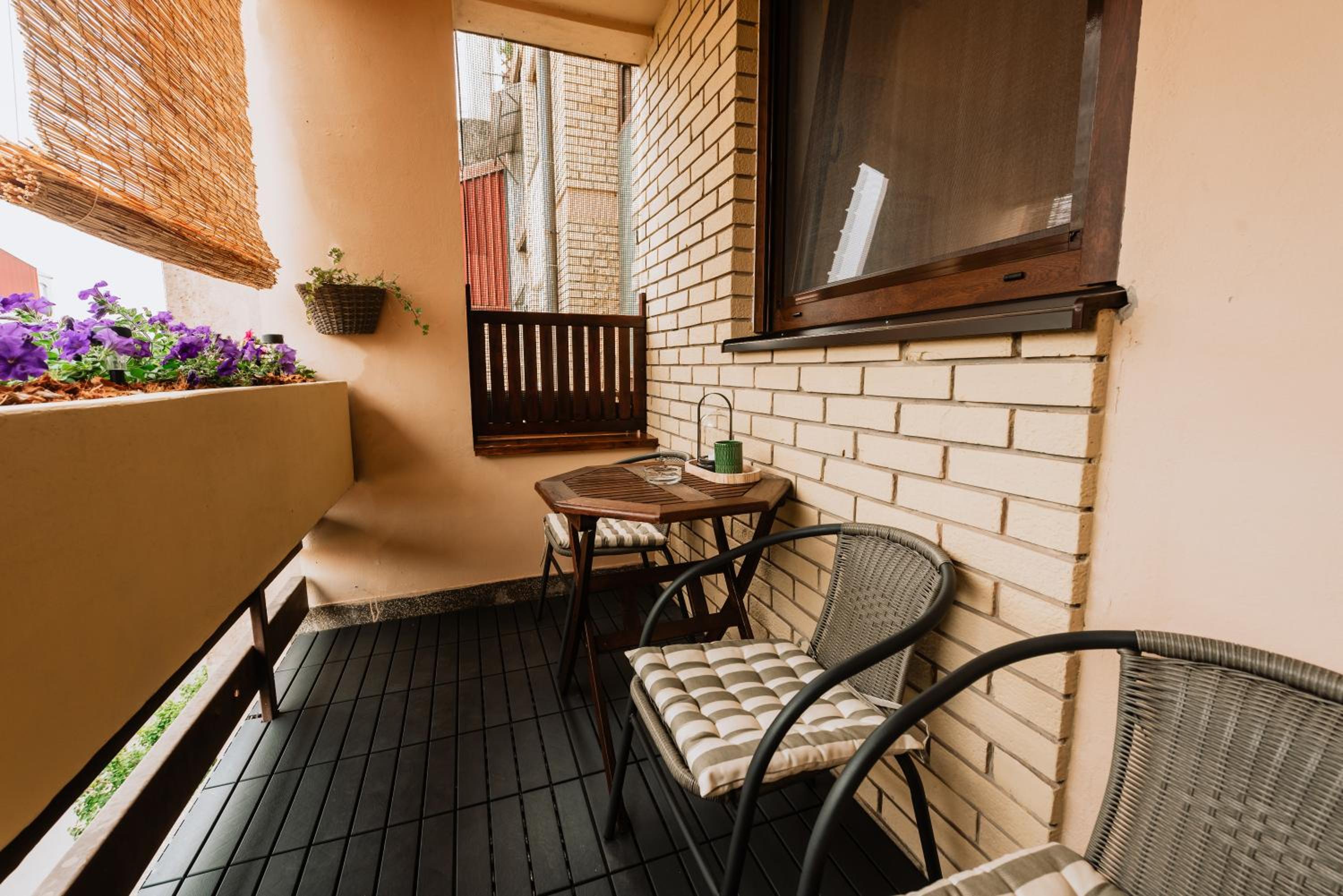 Hotel Apartman Aqua - Image 1