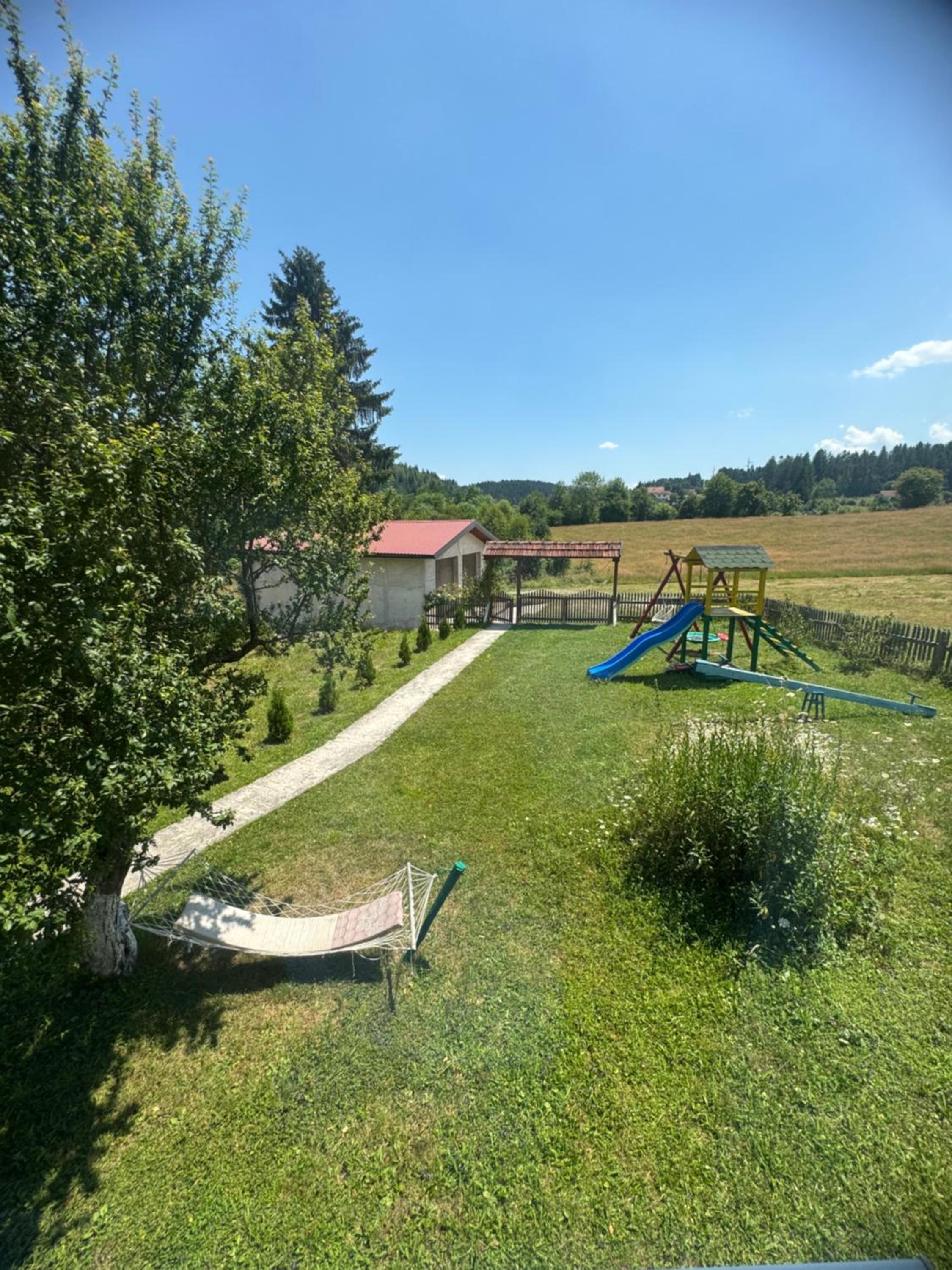 Inn Nature