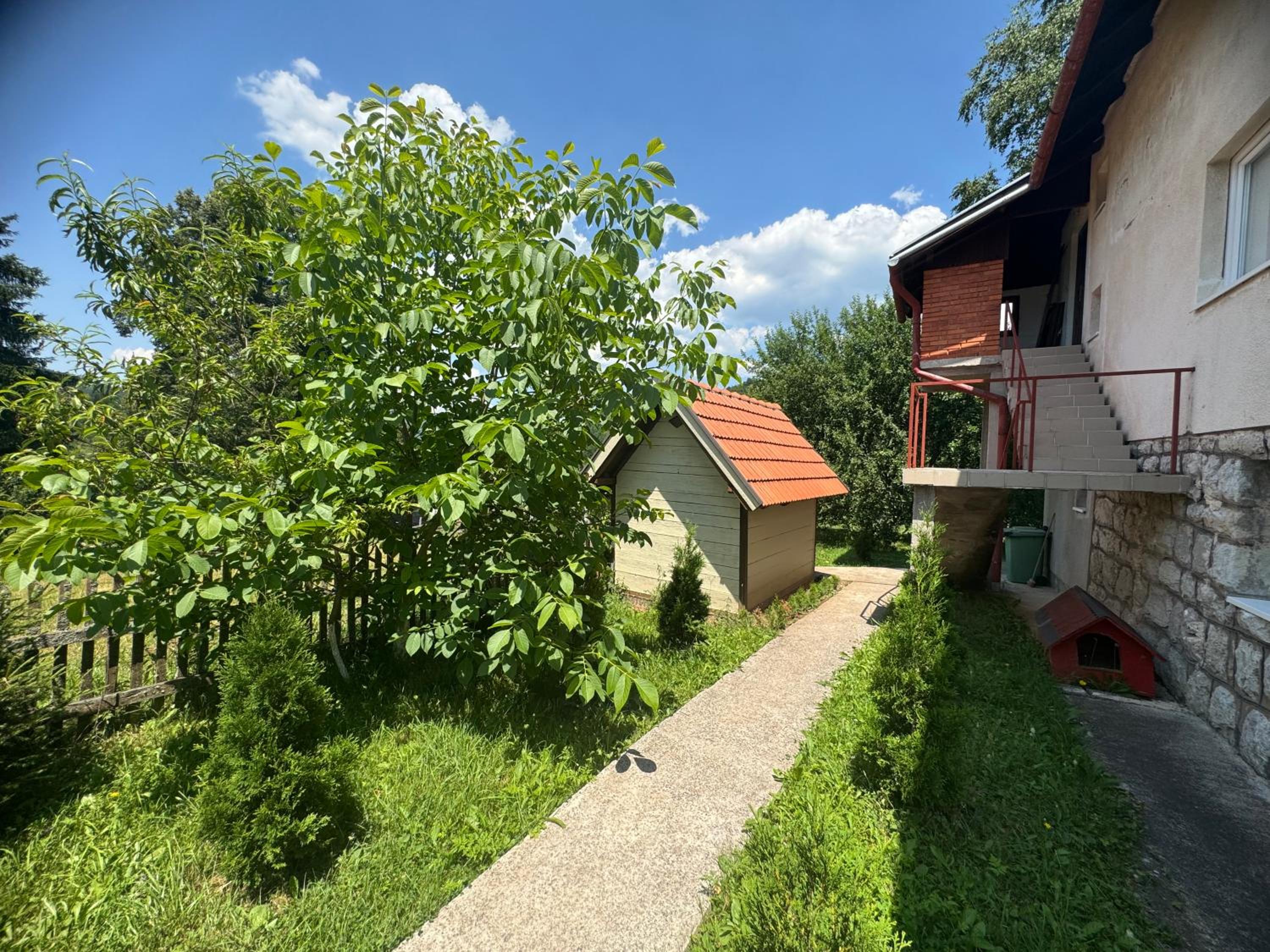 Inn Nature