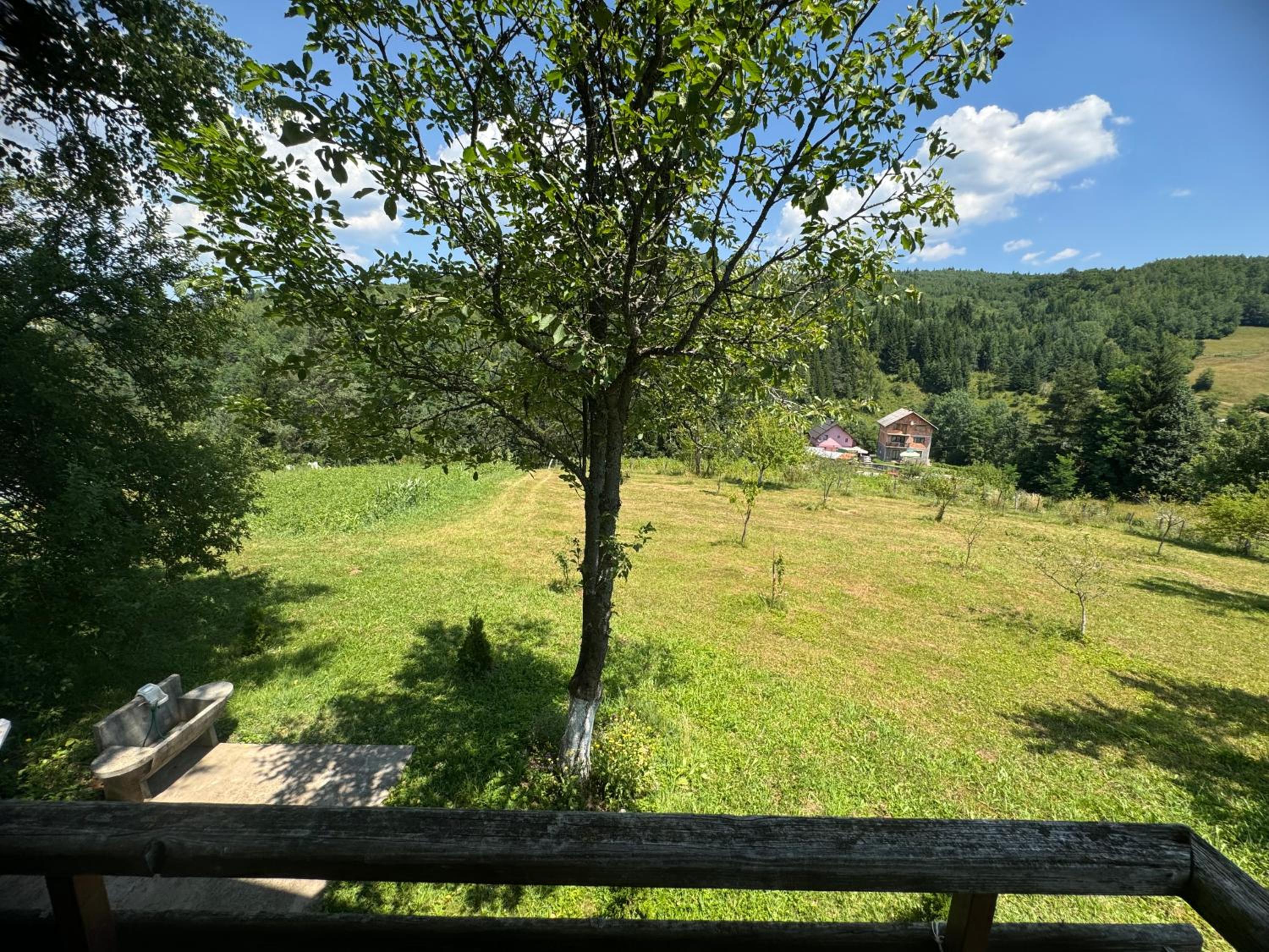 Inn Nature