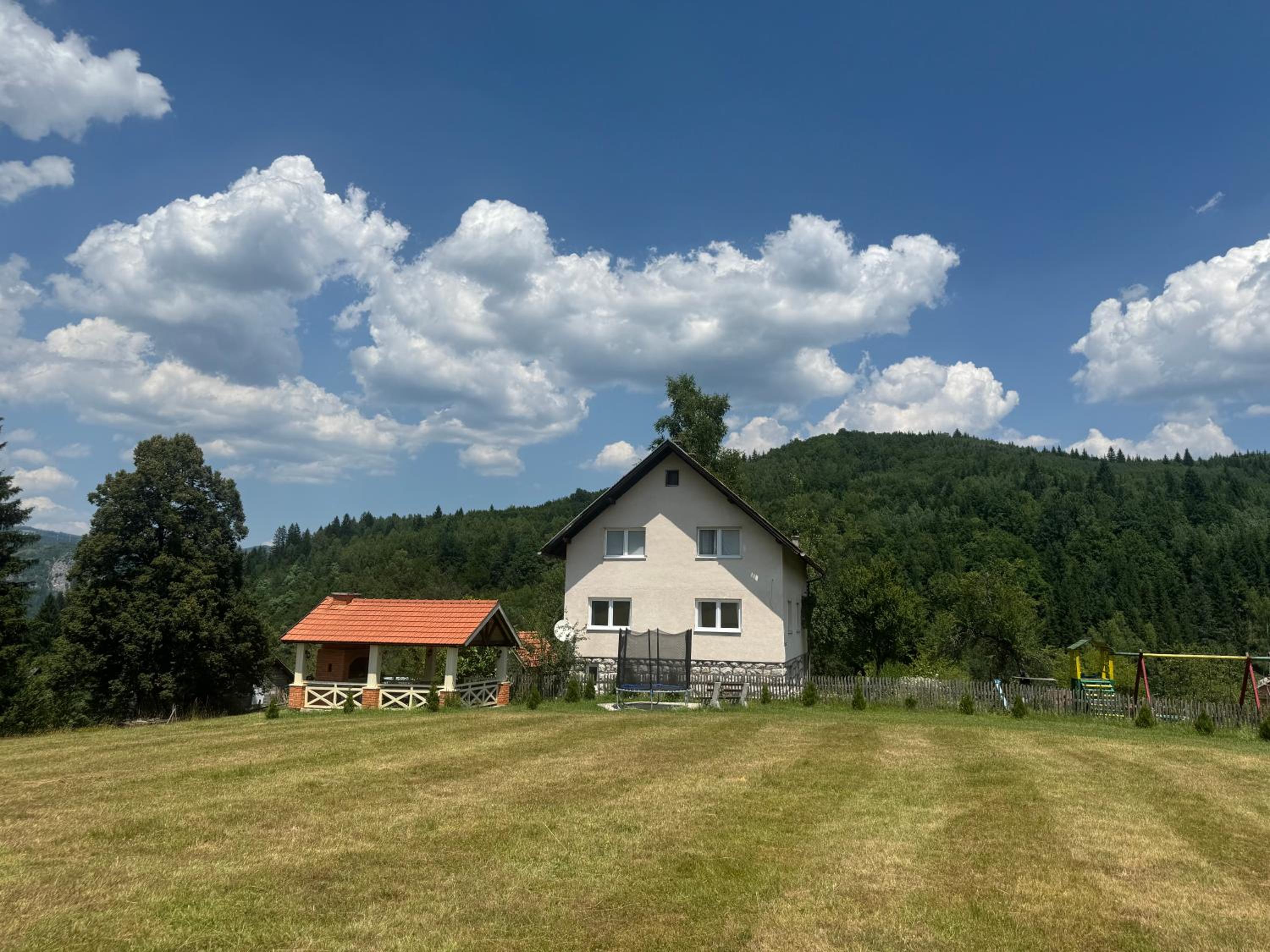 Inn Nature