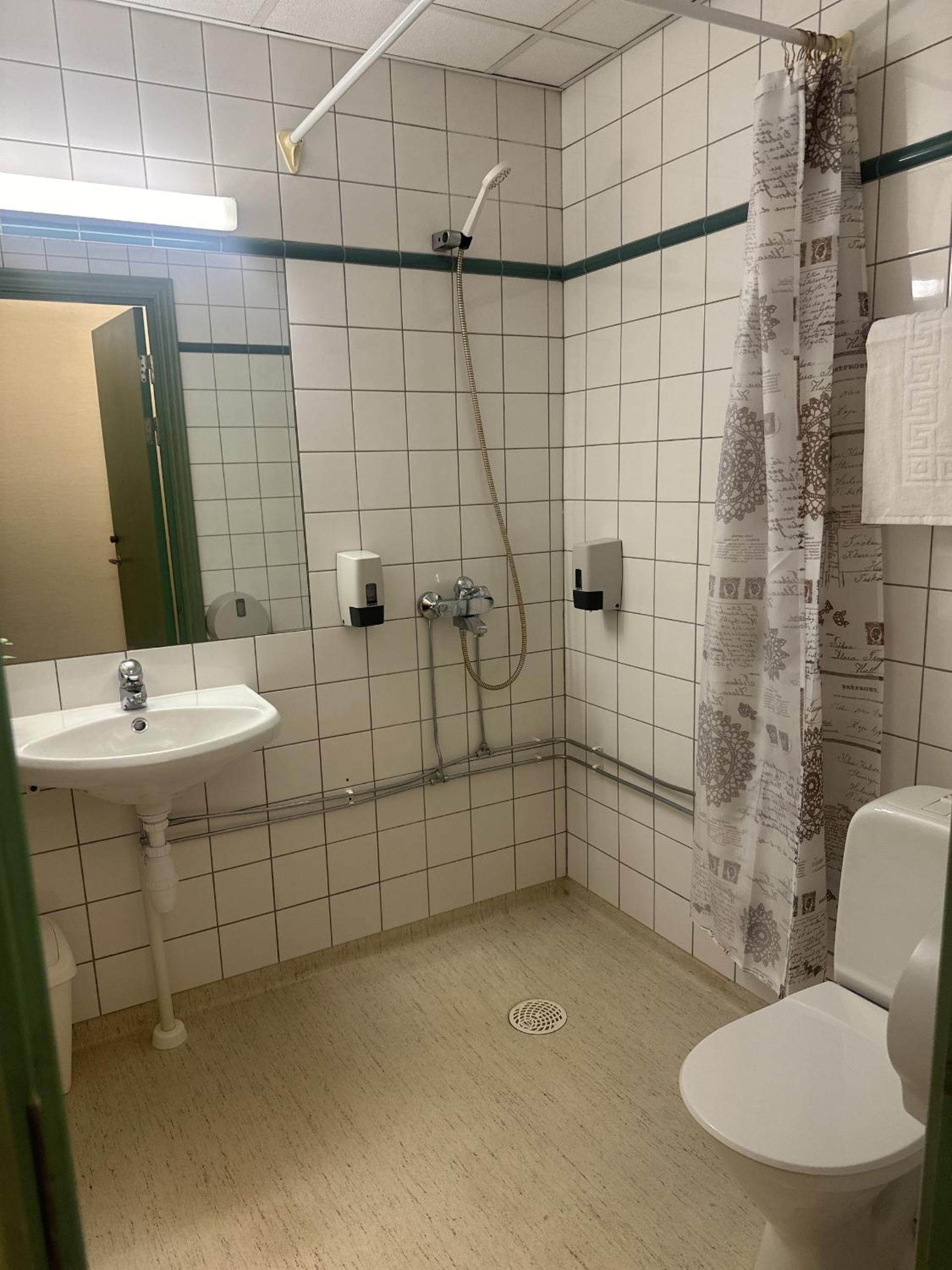 Centrum Hostel