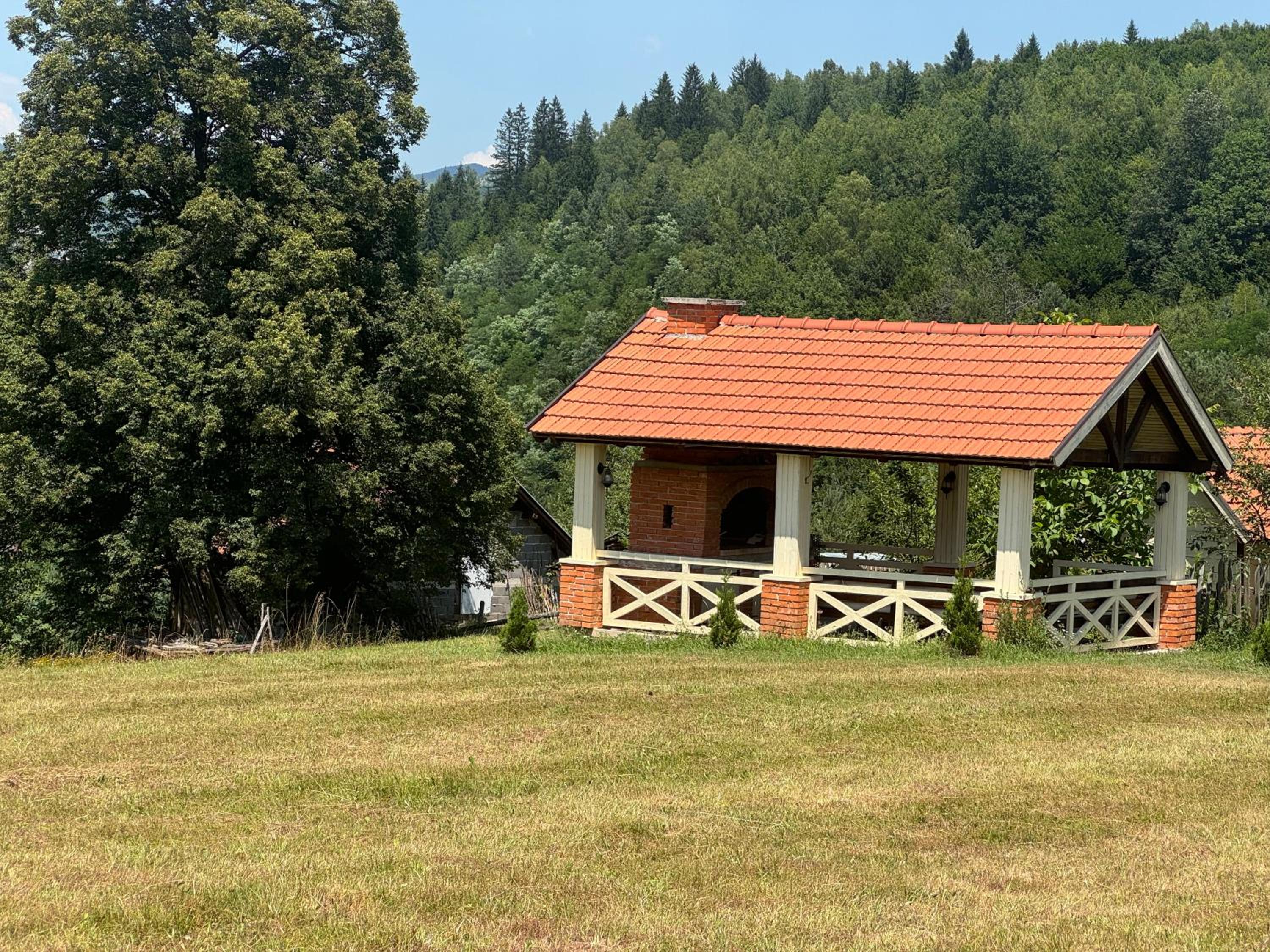 Inn Nature