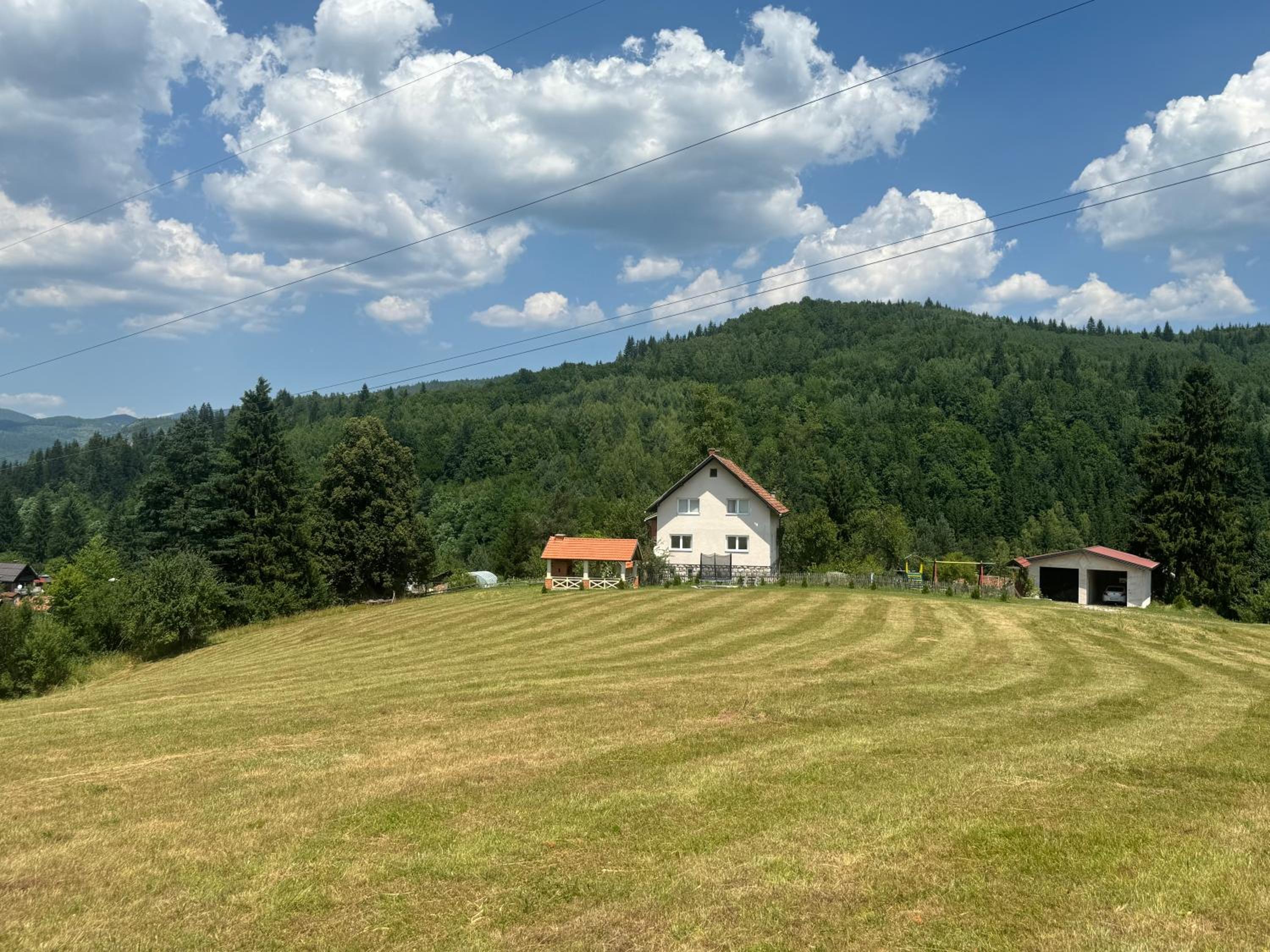 Inn Nature