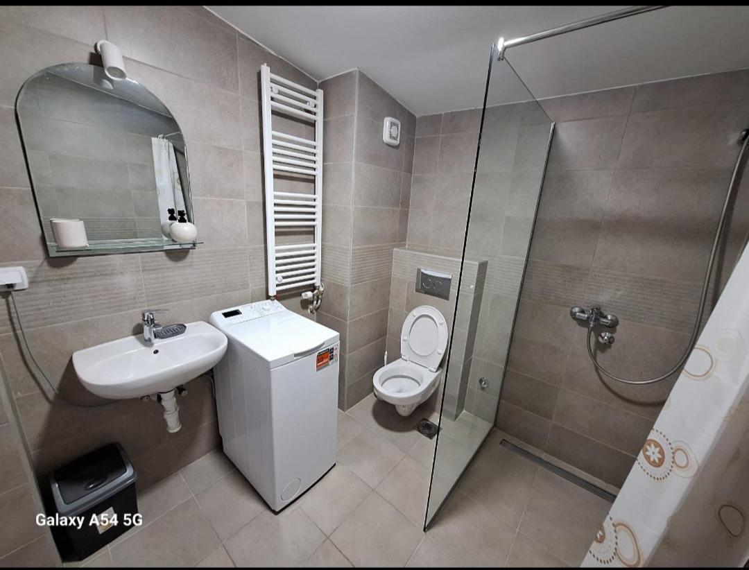 Apartman Centrala