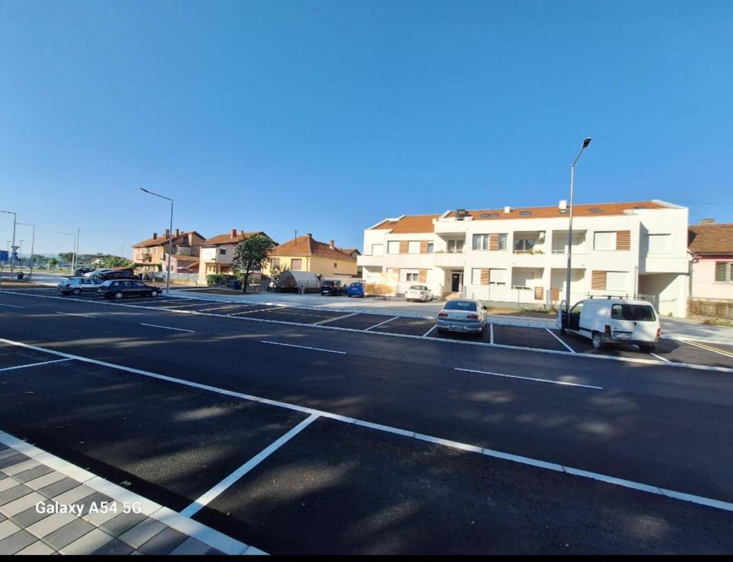 Apartman Centrala