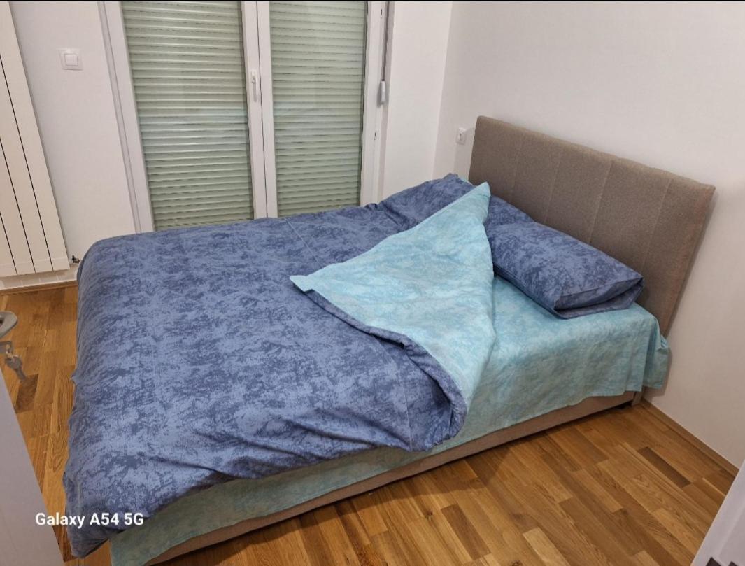 Apartman Centrala