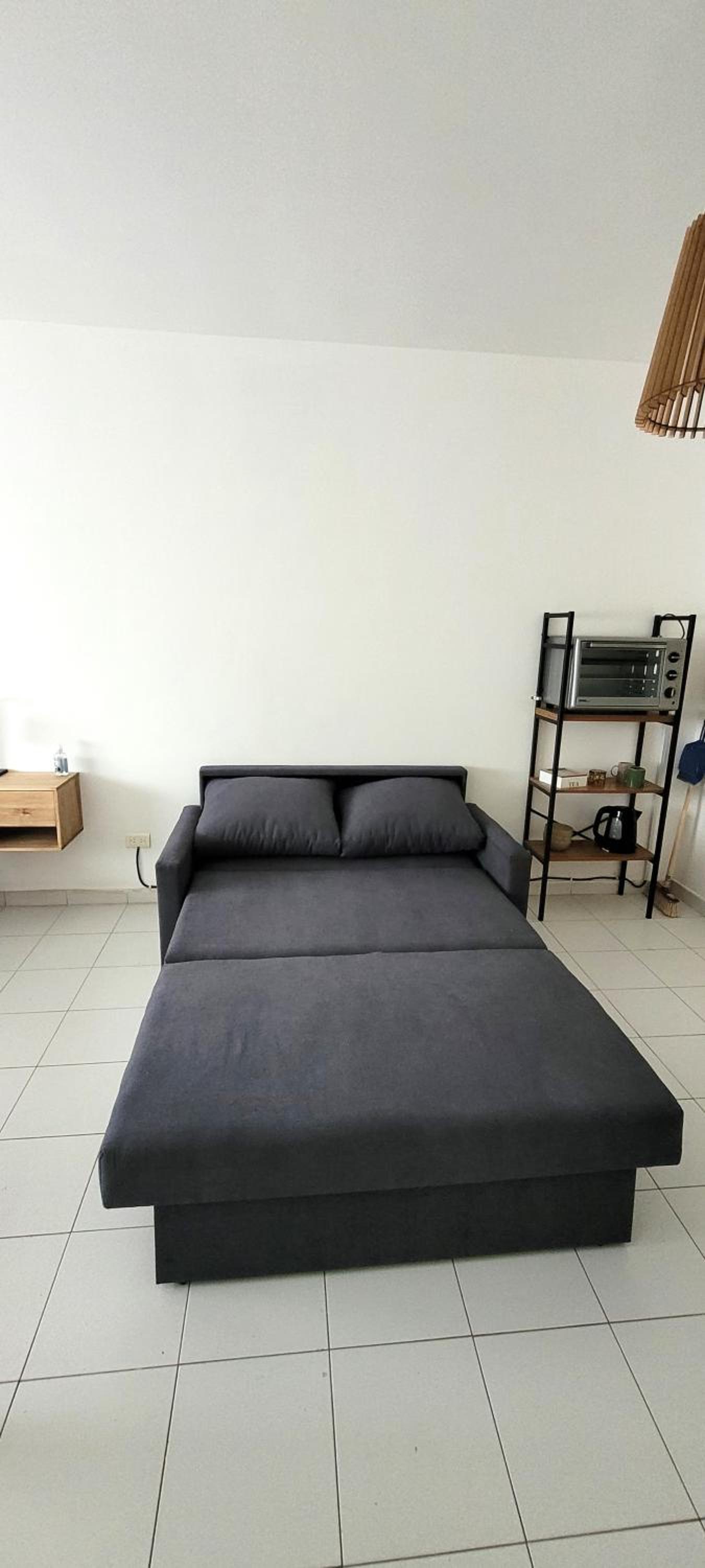 Vive la Vida Porteña - Studio en Villa Crespo