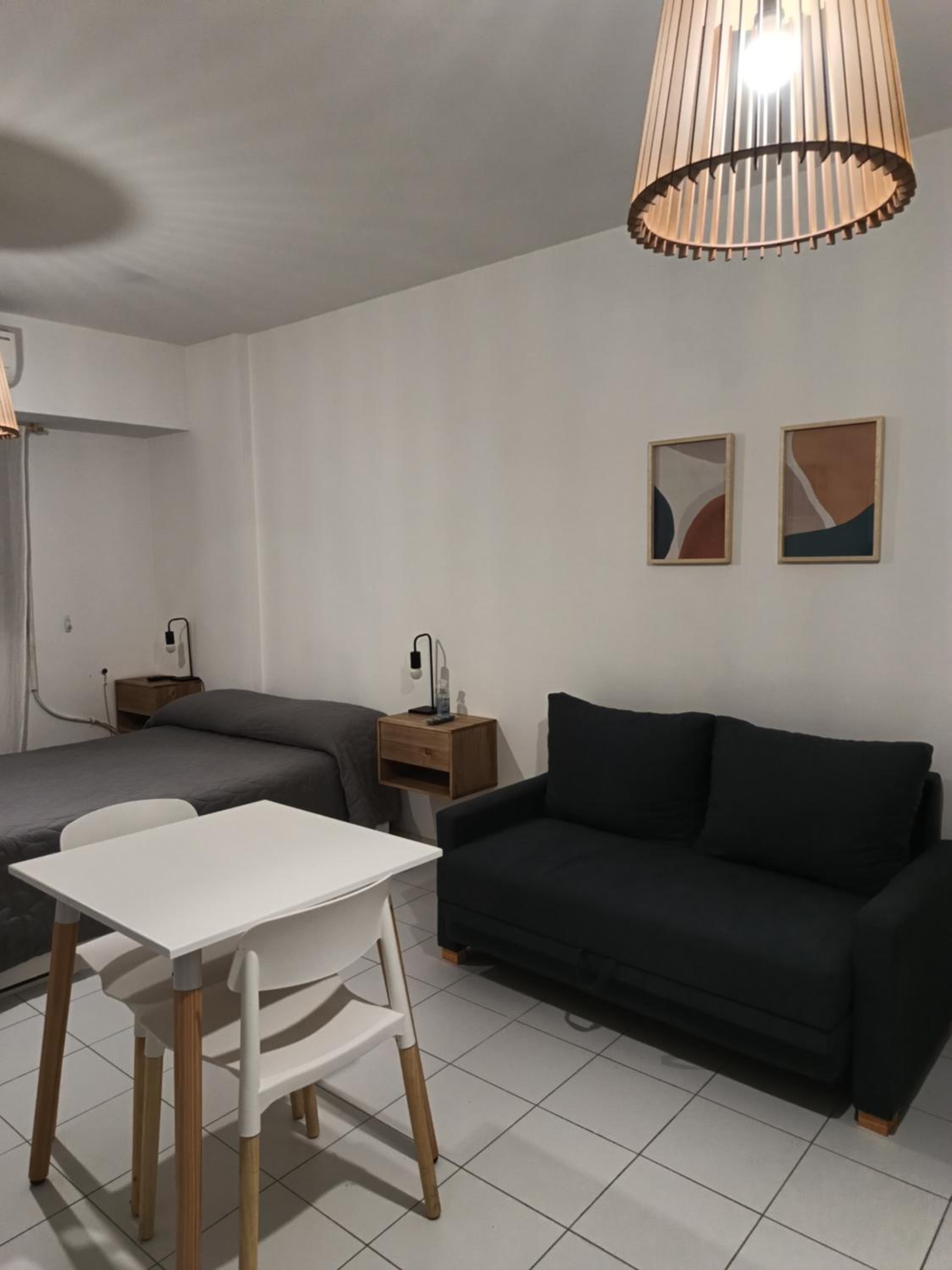 Vive la Vida Porteña - Studio en Villa Crespo