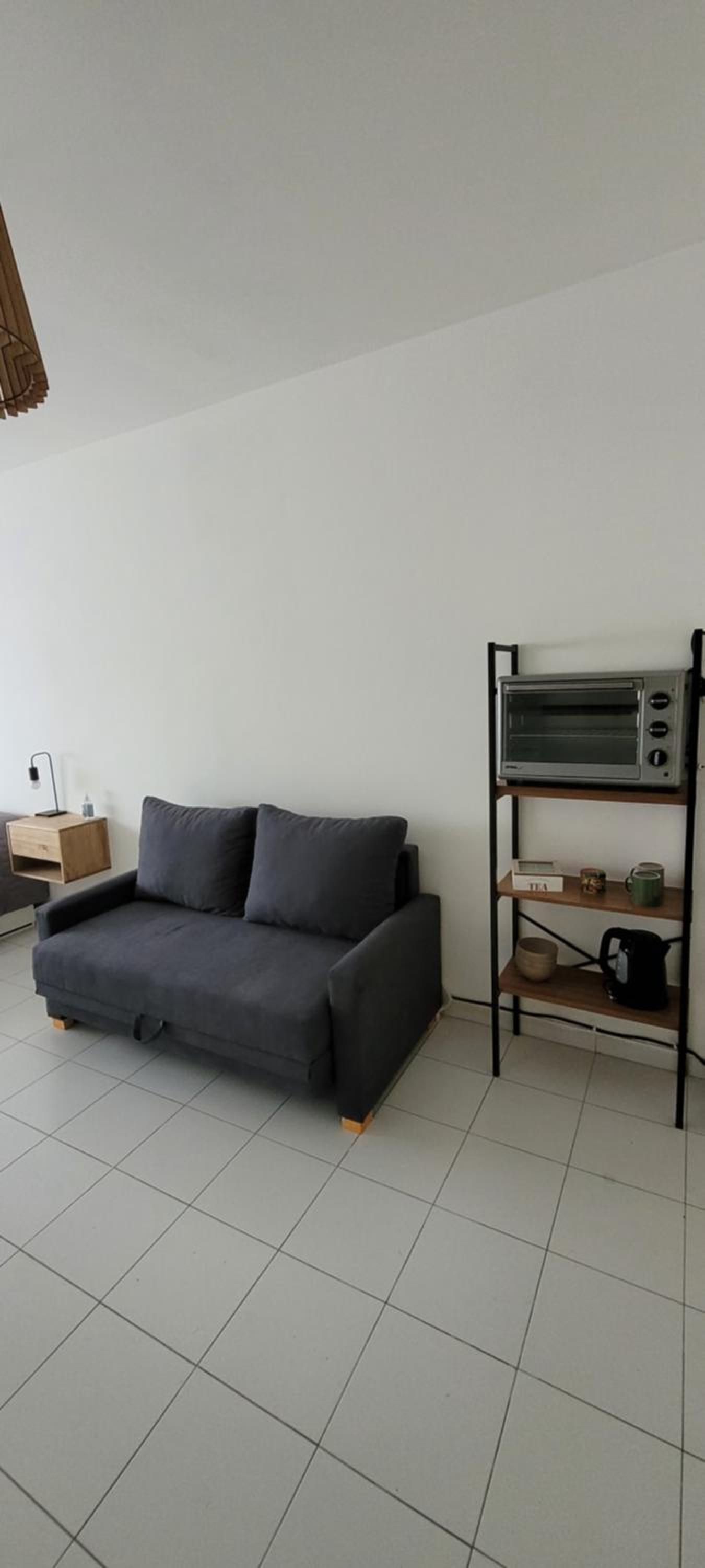 Vive la Vida Porteña - Studio en Villa Crespo