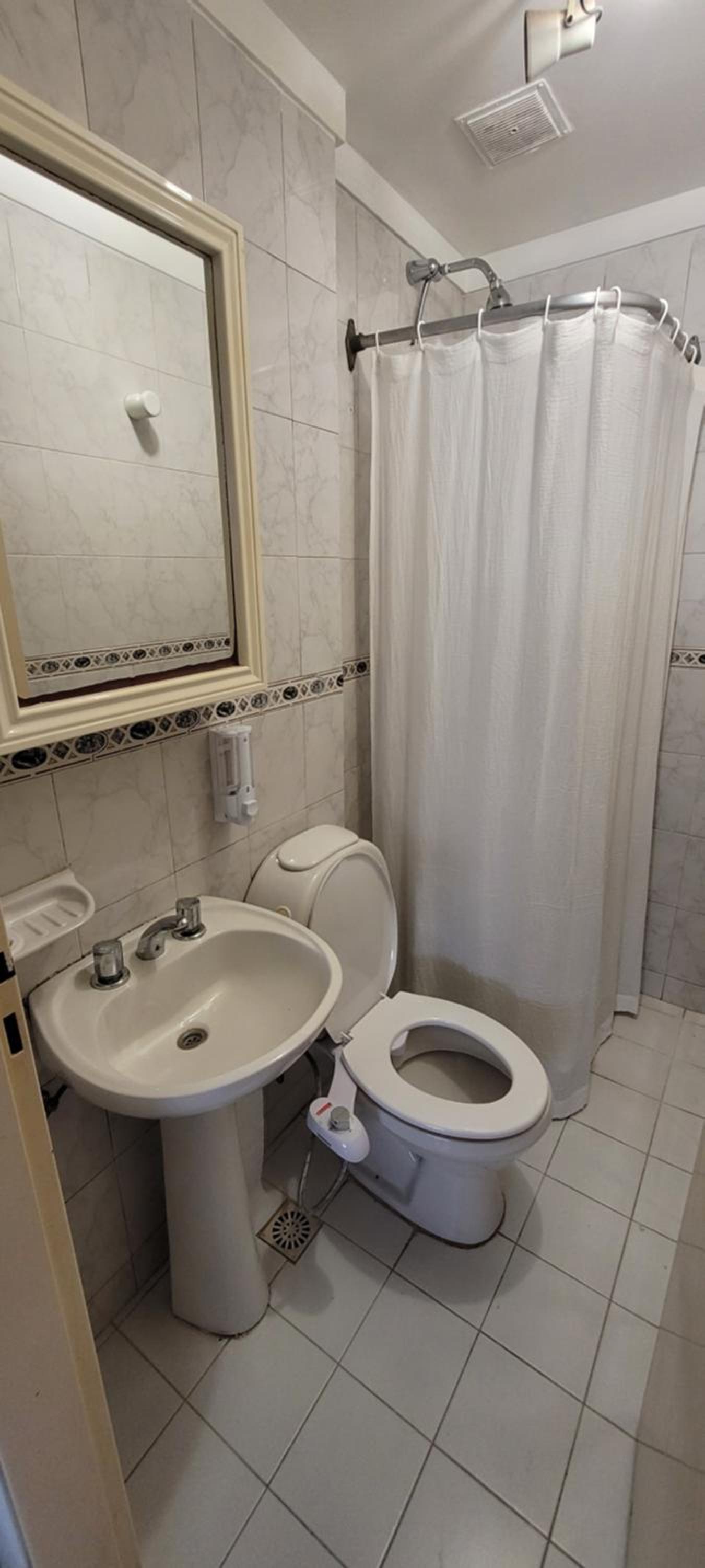 Vive la Vida Porteña - Studio en Villa Crespo