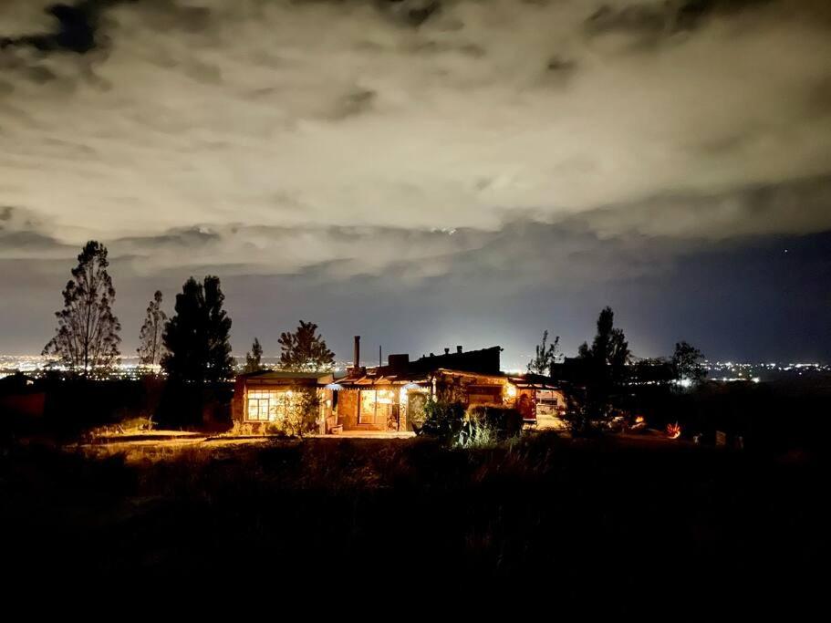 Hogareña Casa cerca de Bodegas y Viñedos