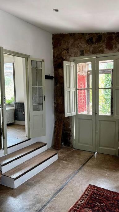 Hogareña Casa cerca de Bodegas y Viñedos