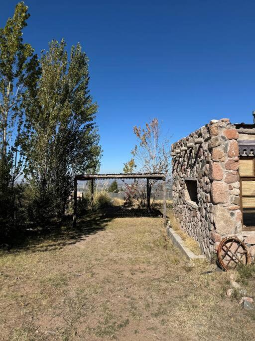Hogareña Casa cerca de Bodegas y Viñedos