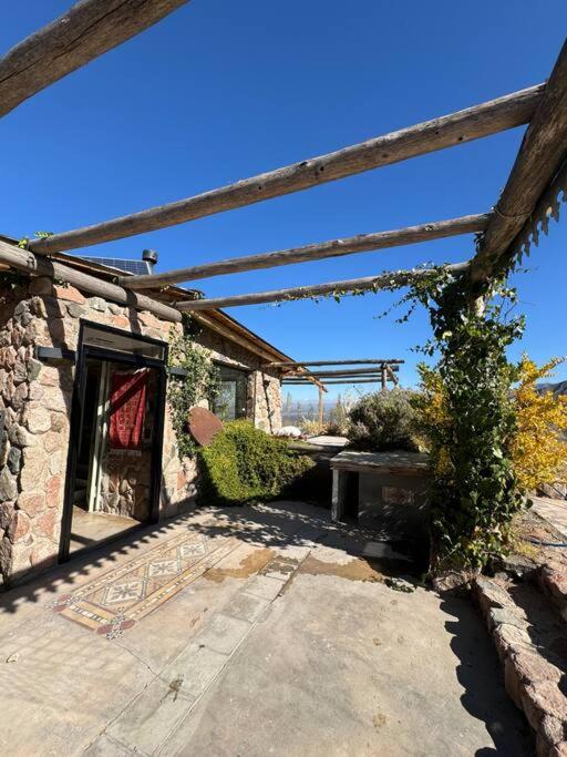 Hogareña Casa cerca de Bodegas y Viñedos