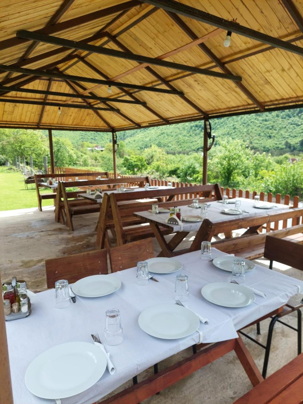 Guesthouse Driti