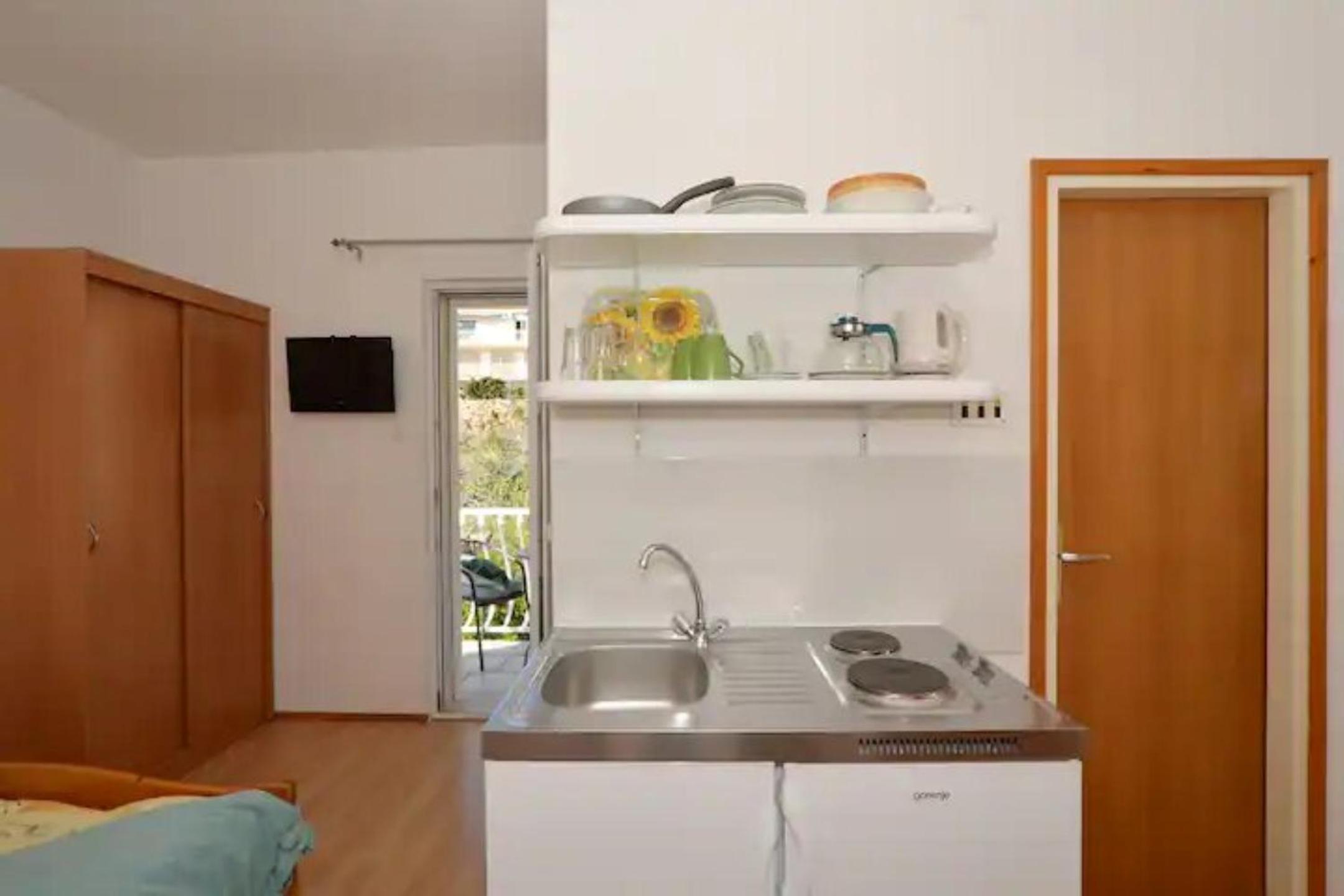Bol Bliss Apartments