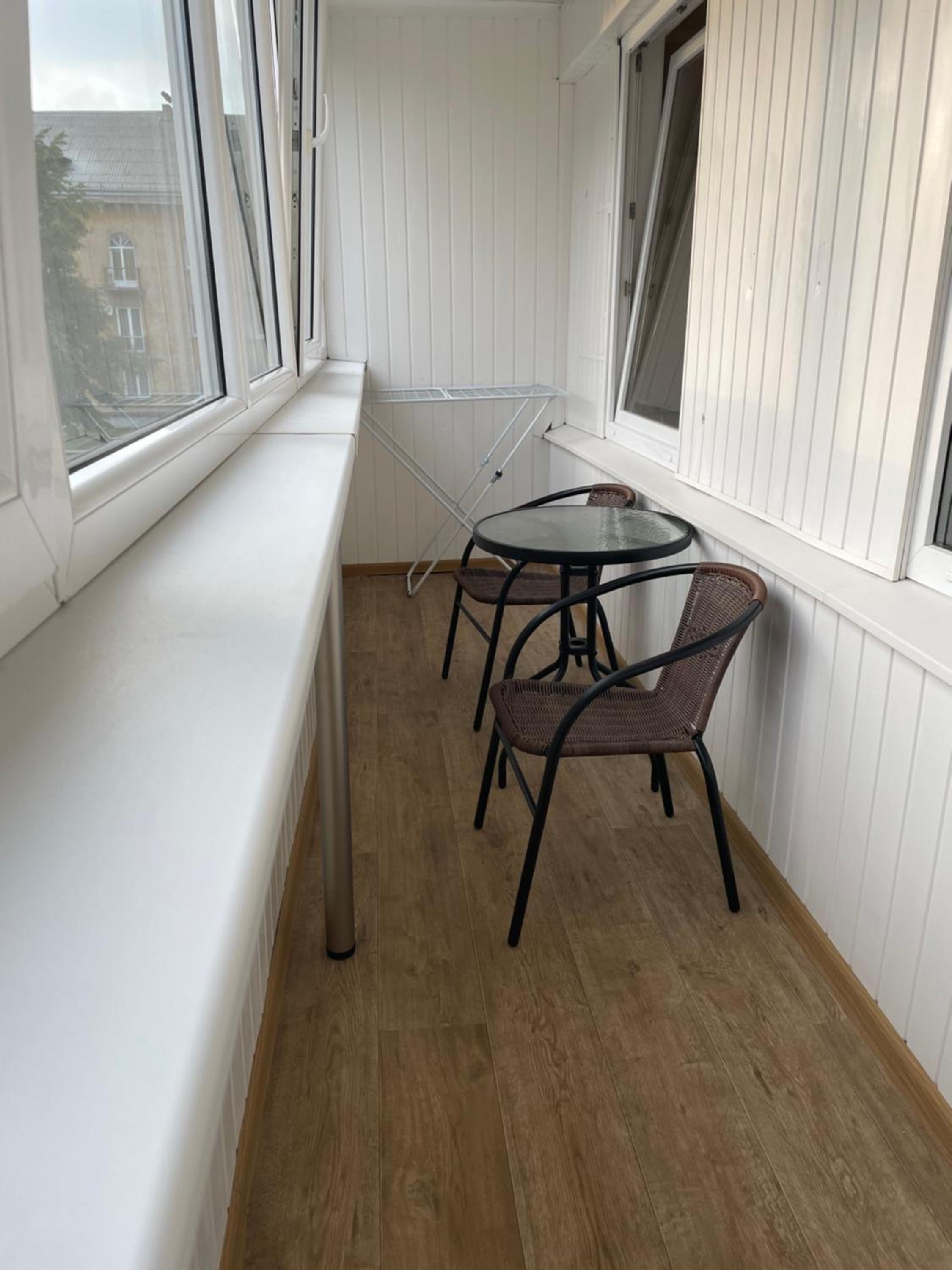 Piltenes apartaments