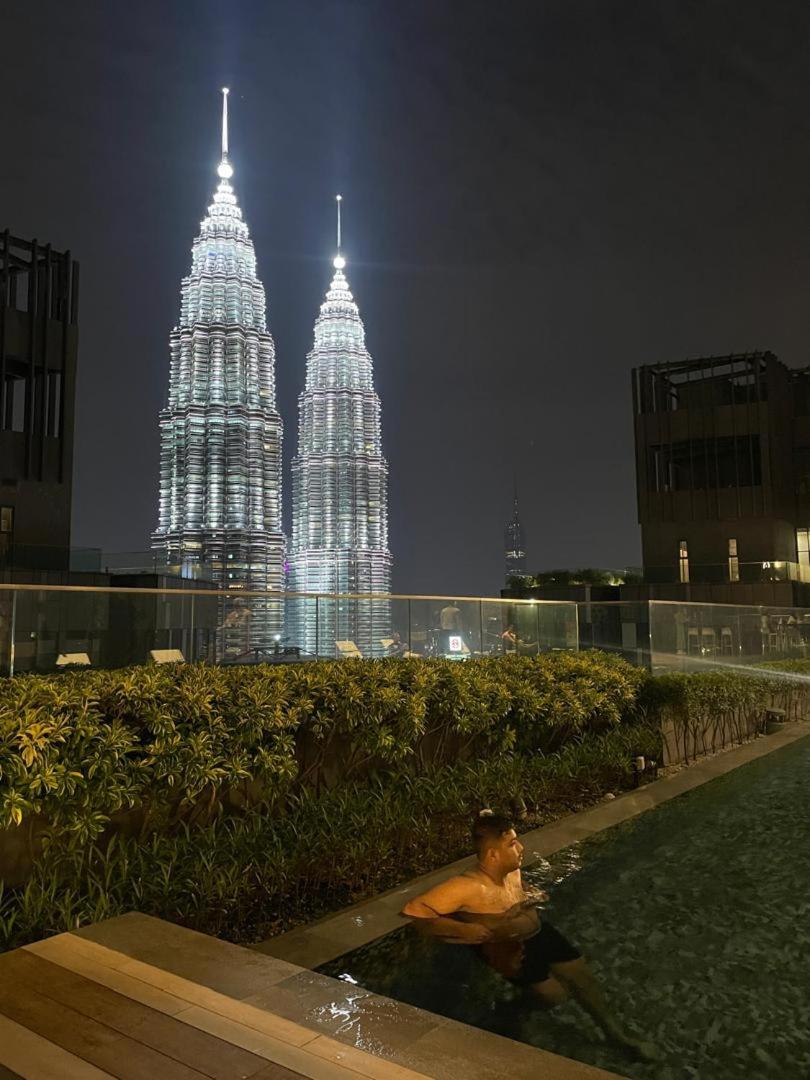 KLCC Star Twins View Residence KL
