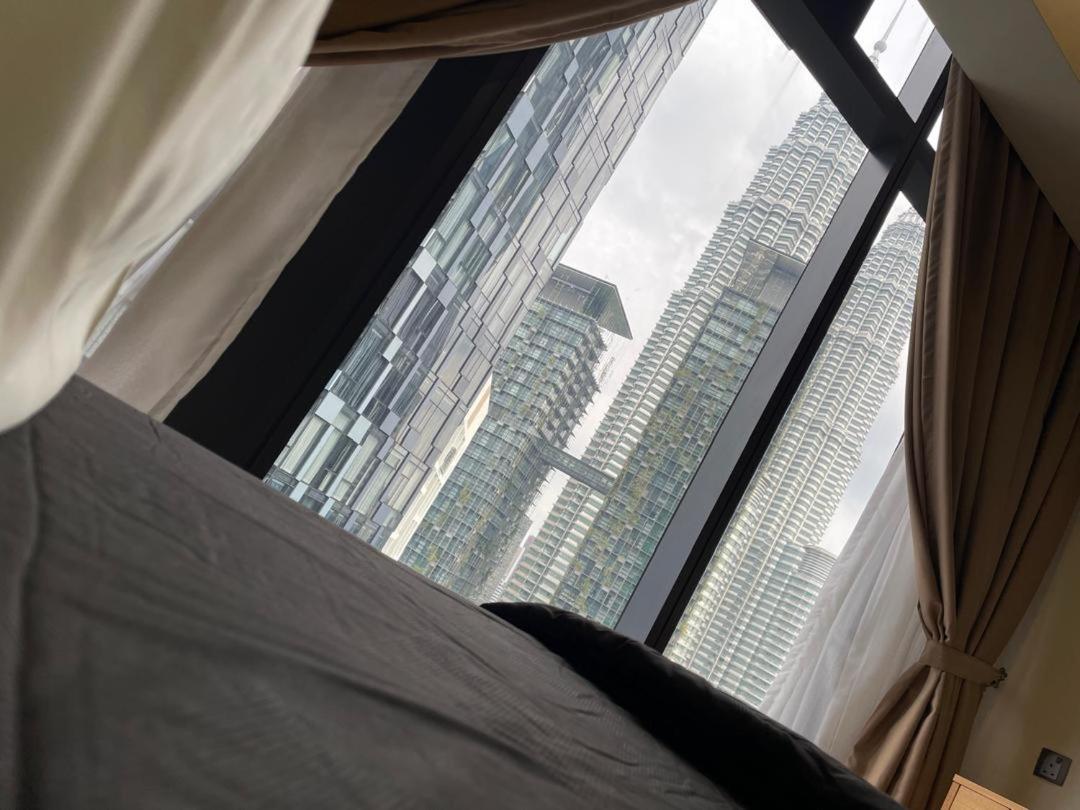KLCC Star Twins View Residence KL