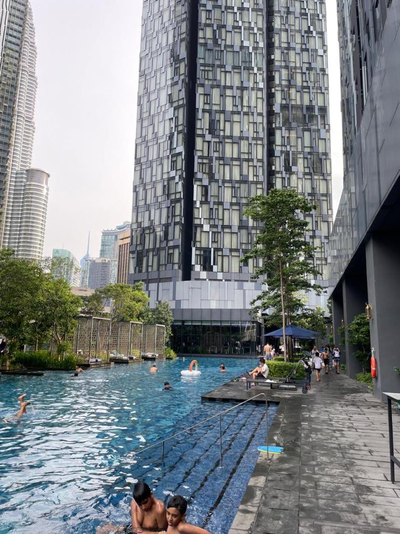 KLCC Star Twins View Residence KL