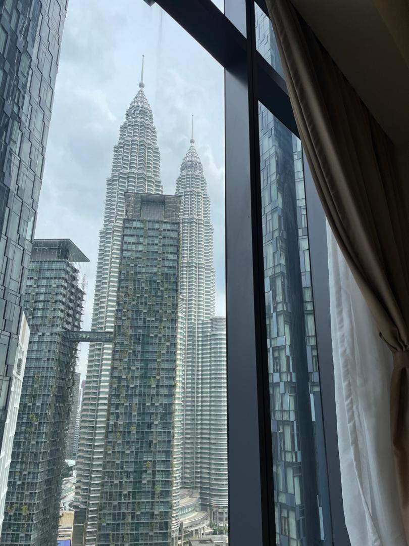 KLCC Star Twins View Residence KL