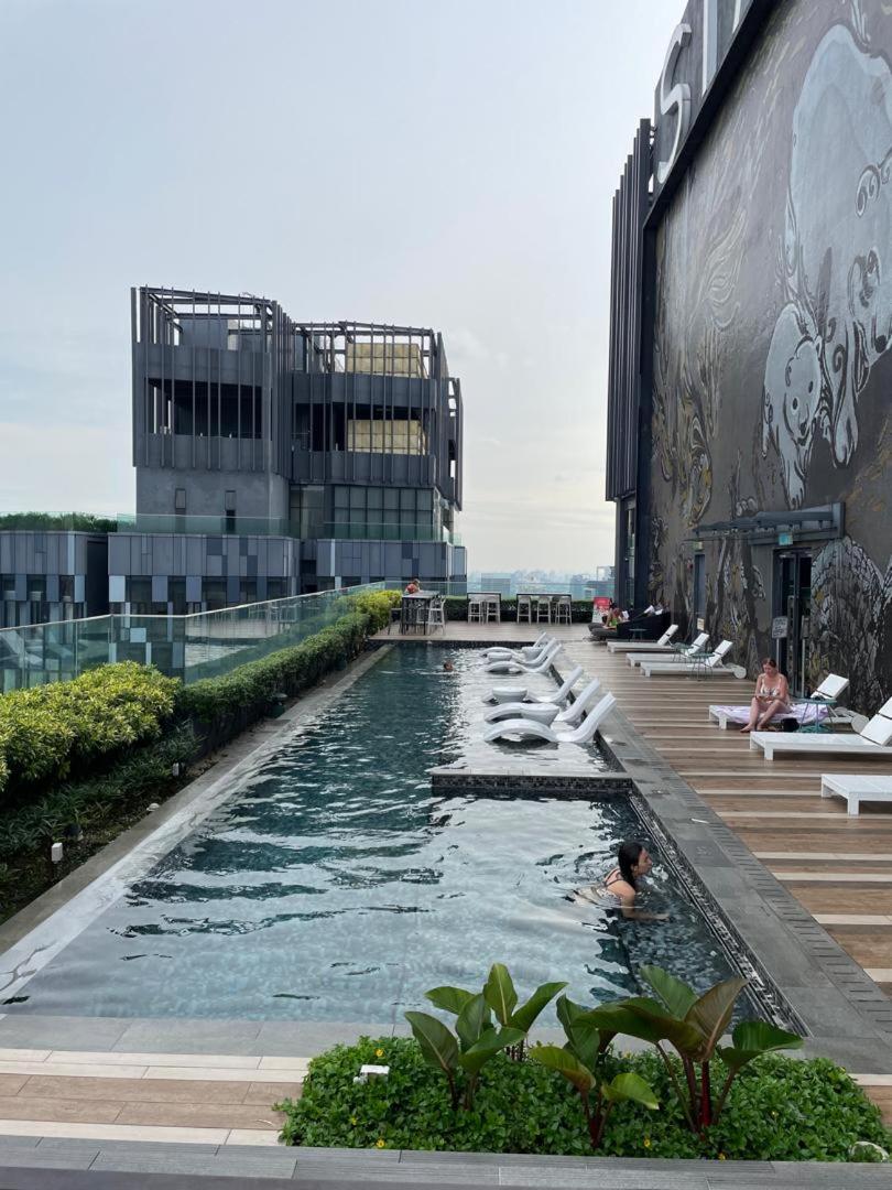 KLCC Star Twins View Residence KL