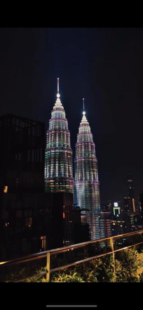 KLCC Star Twins View Residence KL