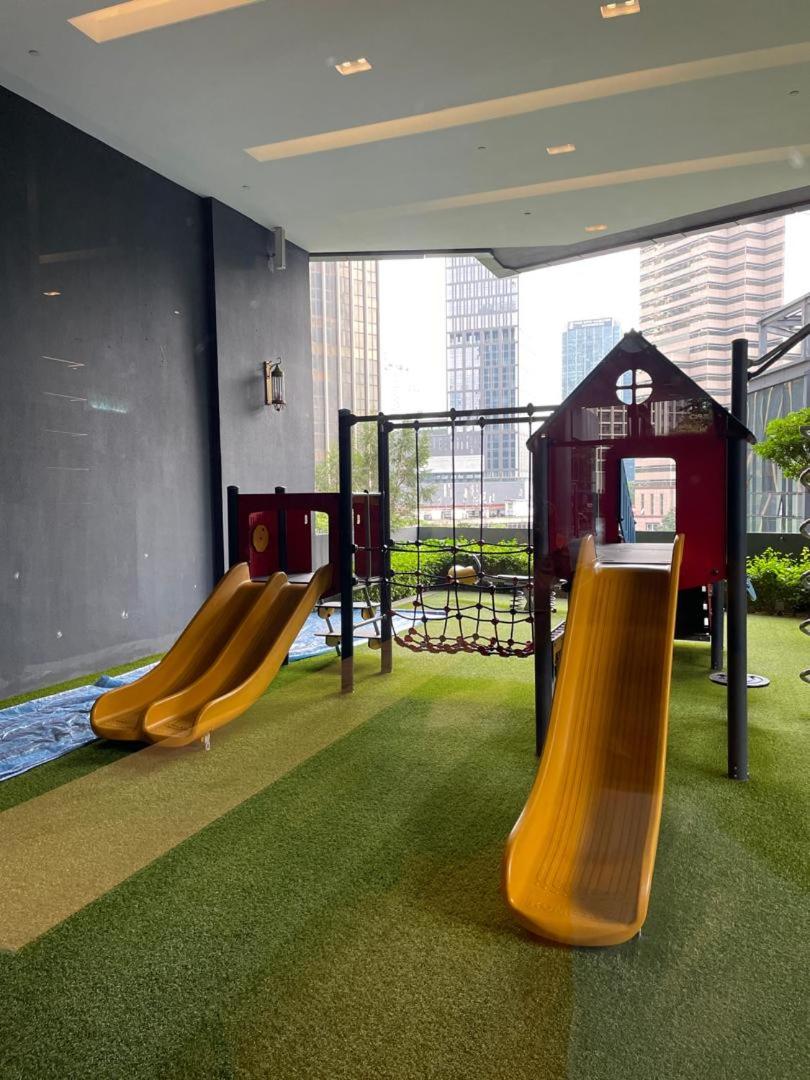KLCC Star Twins View Residence KL